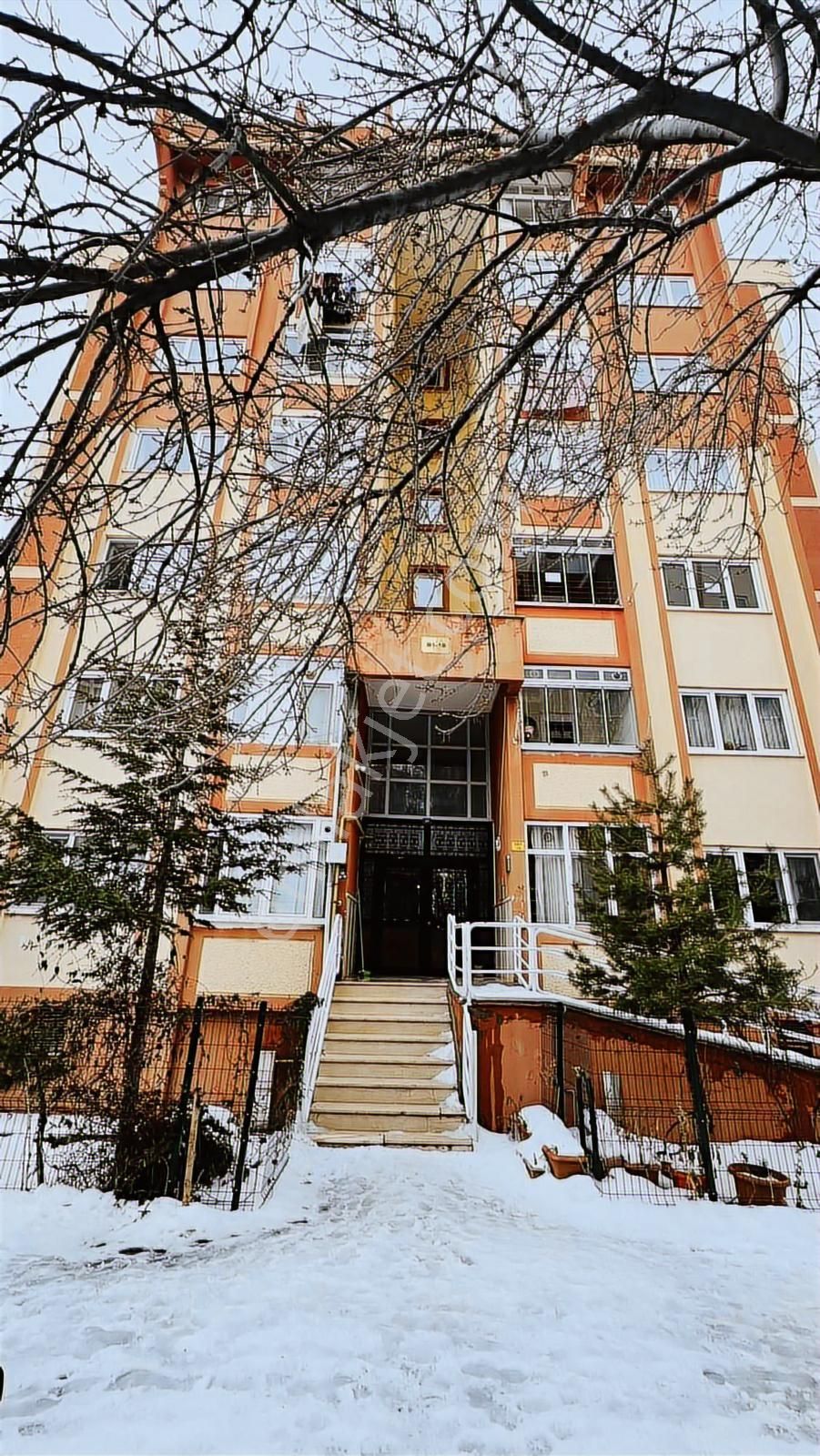 Toki 4. Bölgede 85 M2 Güney Cepheli Ful Yapılı Satılık Daire - Görsel 18