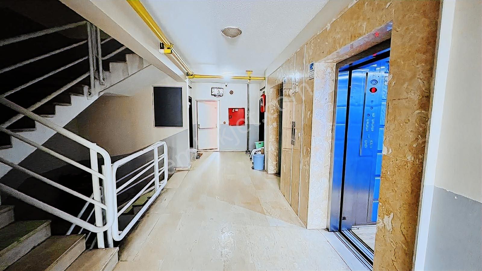 Toki 4. Bölgede 85 M2 Güney Cepheli Ful Yapılı Satılık Daire - Görsel 2