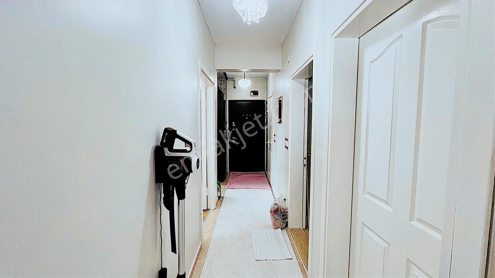 Toki 4. Bölgede 85 M2 Güney Cepheli Ful Yapılı Satılık Daire - Görsel 4