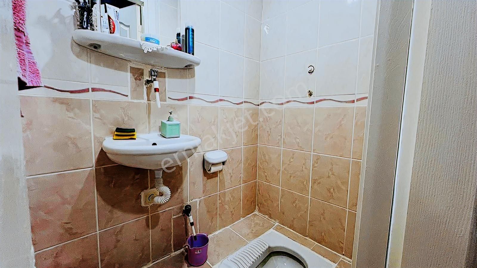 Toki 4. Bölgede 85 M2 Güney Cepheli Ful Yapılı Satılık Daire - Görsel 13