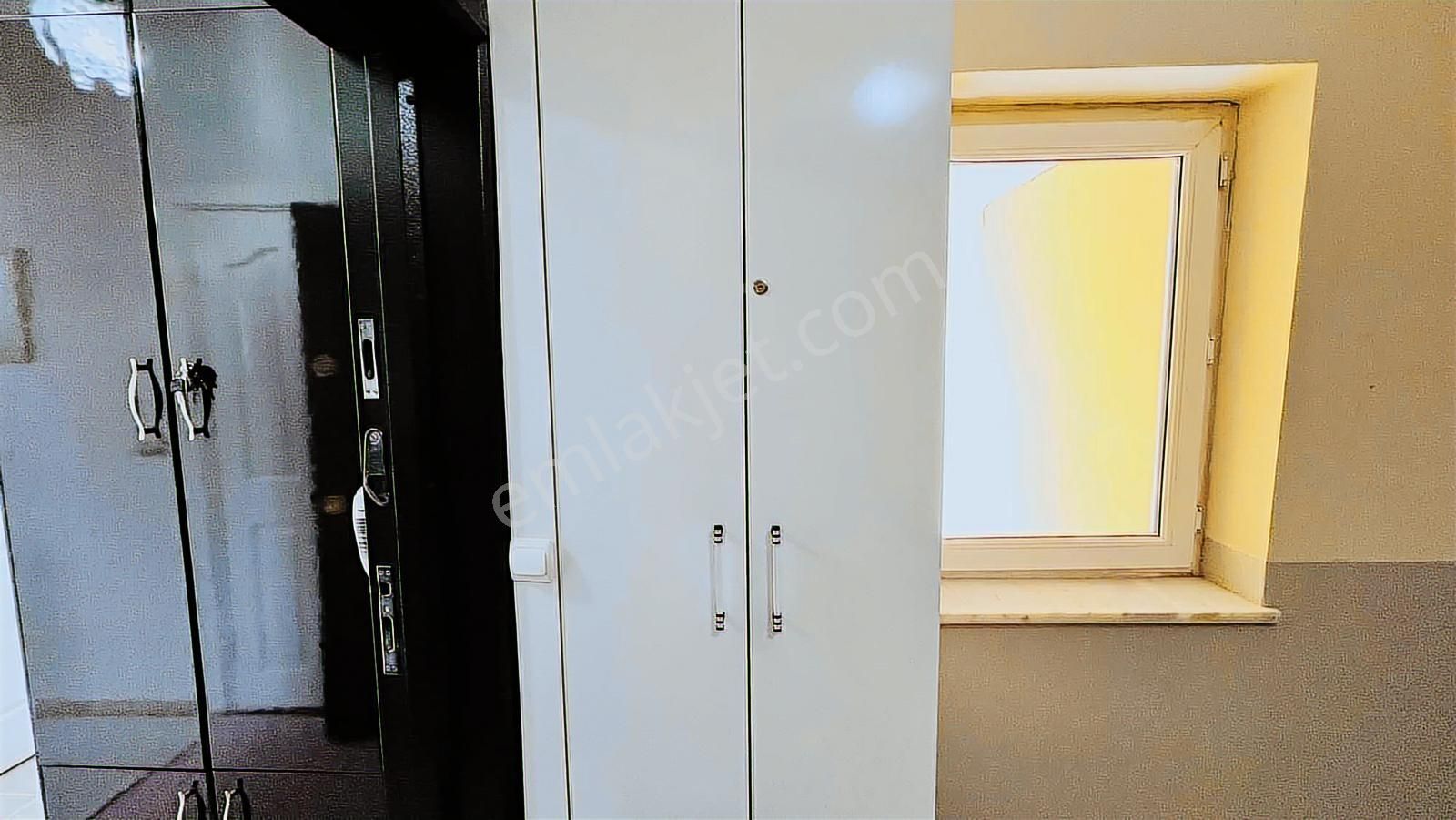 Toki 4. Bölgede 85 M2 Güney Cepheli Ful Yapılı Satılık Daire - Görsel 11