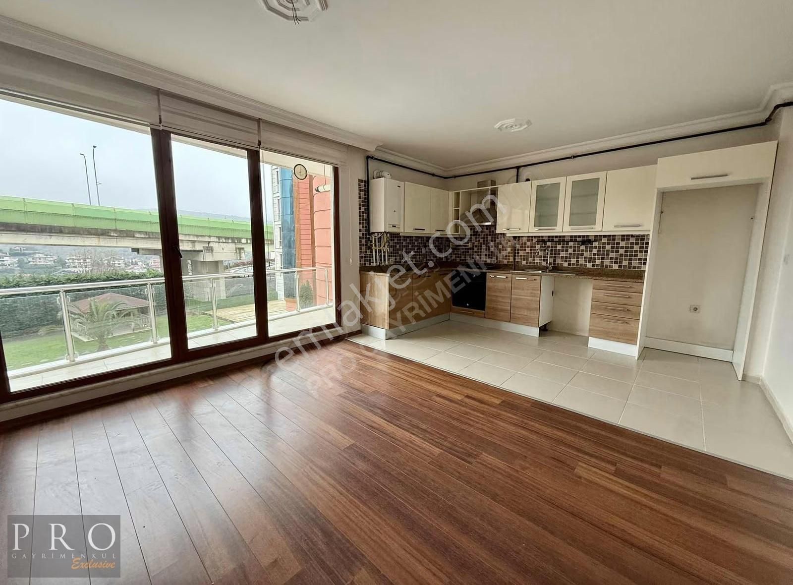 Pro Dan Beykoz Kardelen Konutları Nda Balkonlu 2+1 Kiralık Daire - Görsel 12