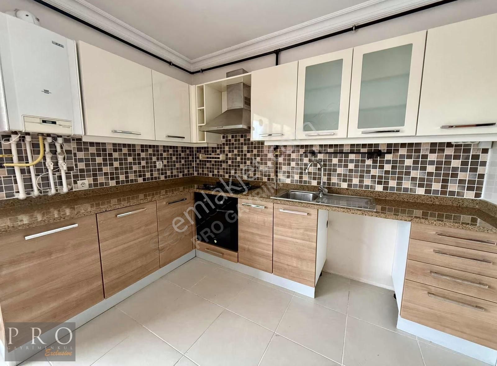 Pro Dan Beykoz Kardelen Konutları Nda Balkonlu 2+1 Kiralık Daire - Görsel 7