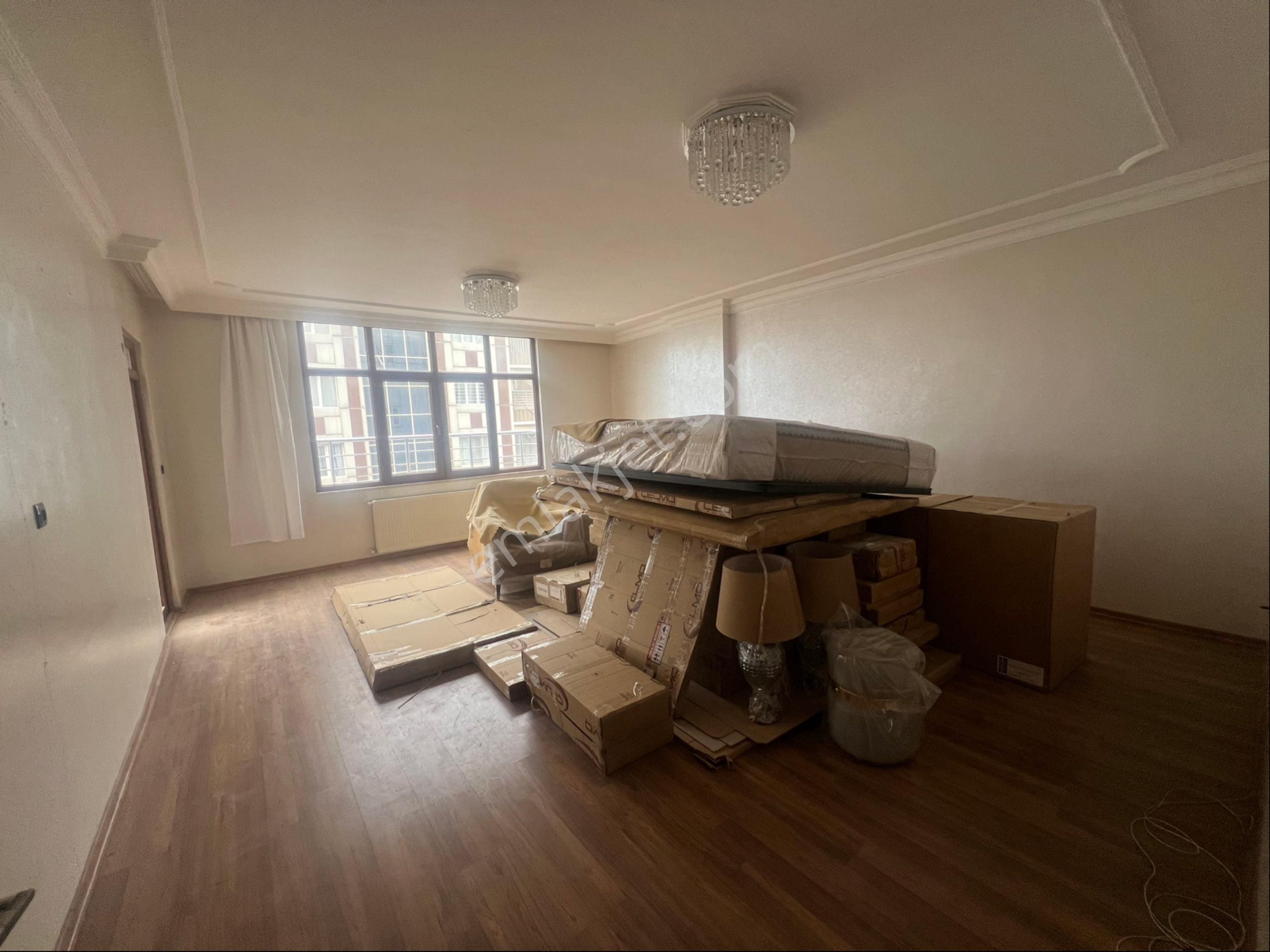 Ulusbeyden Doğukente 3+1 Ara Kat - Görsel 2