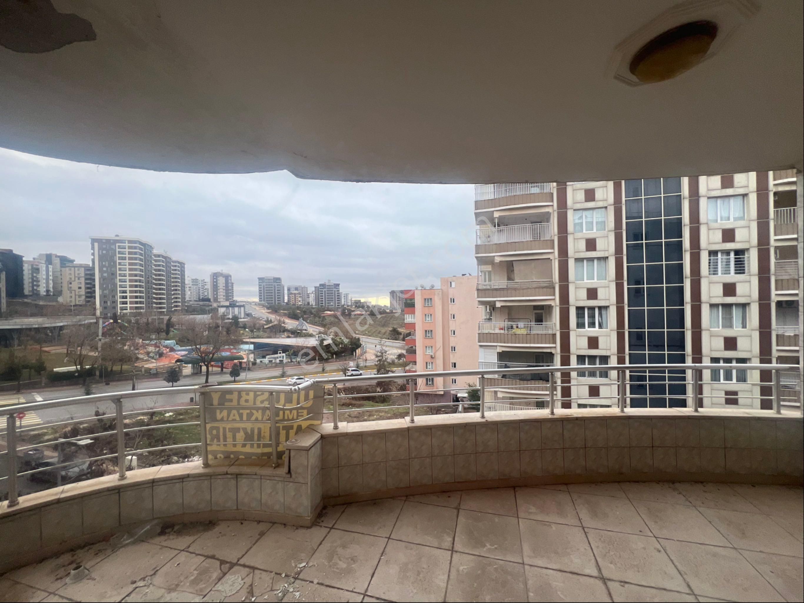 Ulusbeyden Doğukente 3+1 Ara Kat - Görsel 19