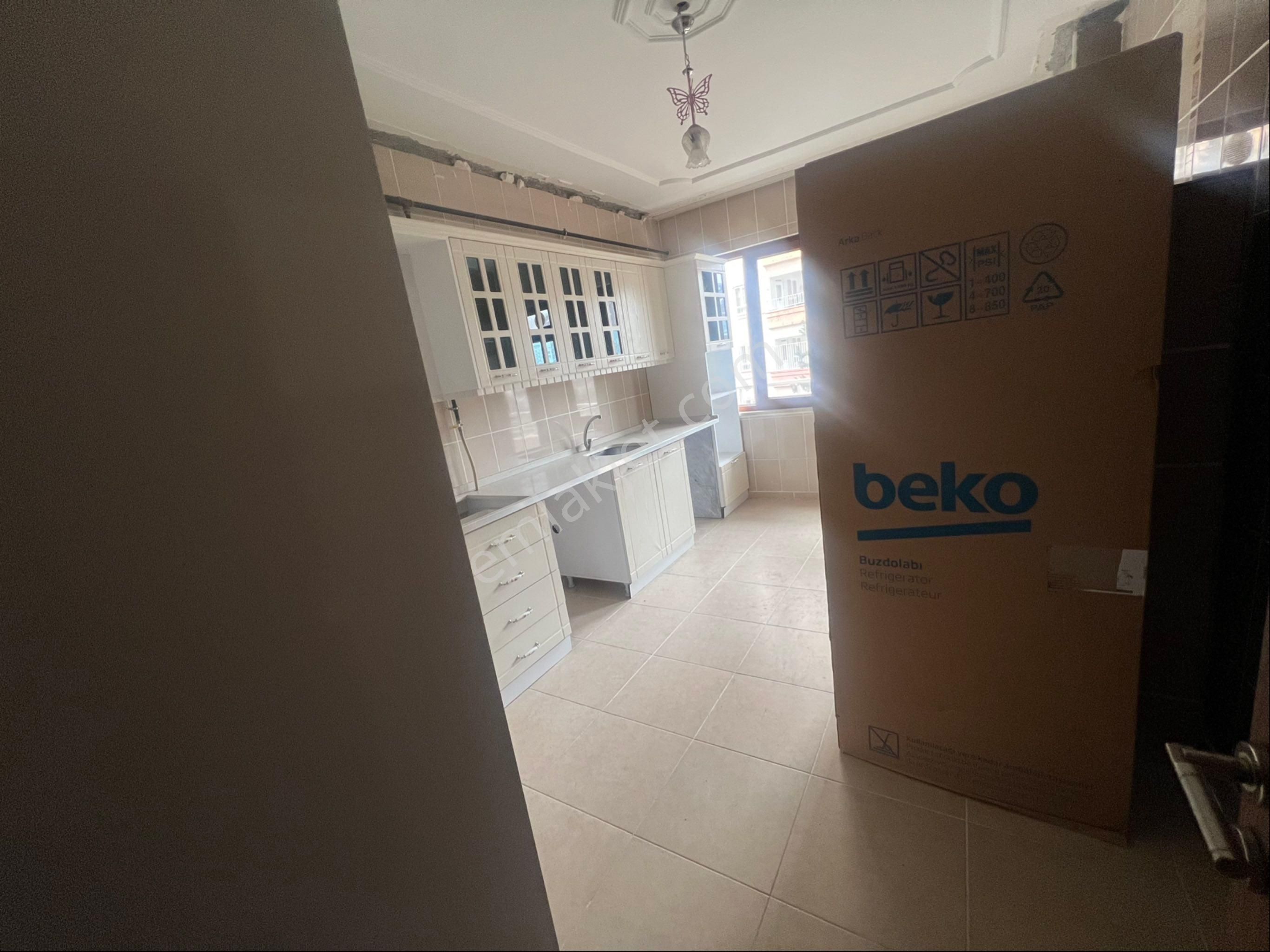 Ulusbeyden Doğukente 3+1 Ara Kat - Görsel 7