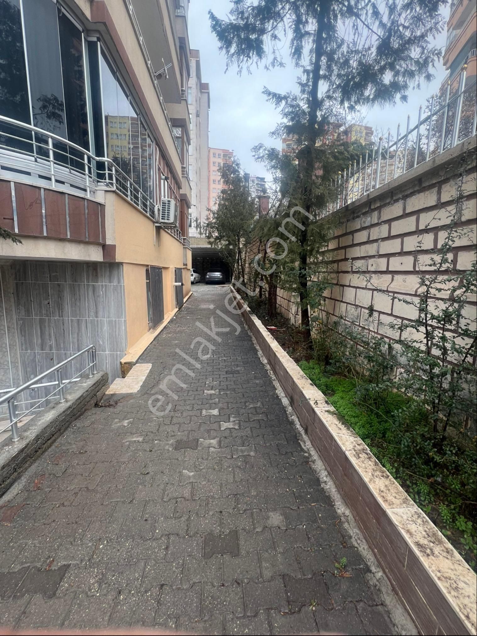 Ulusbeyden Doğukente 3+1 Ara Kat - Görsel 22