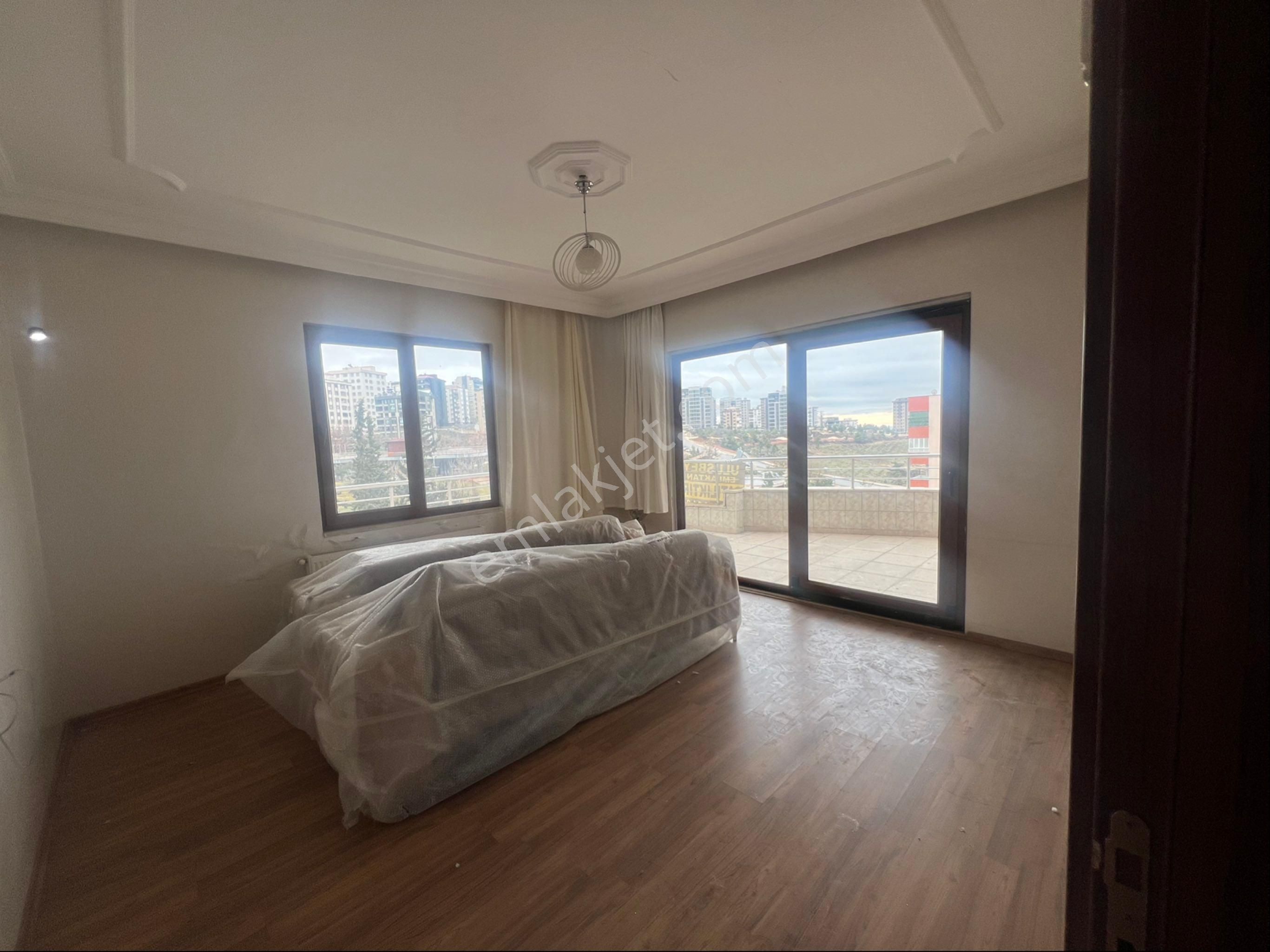 Ulusbeyden Doğukente 3+1 Ara Kat - Görsel 6