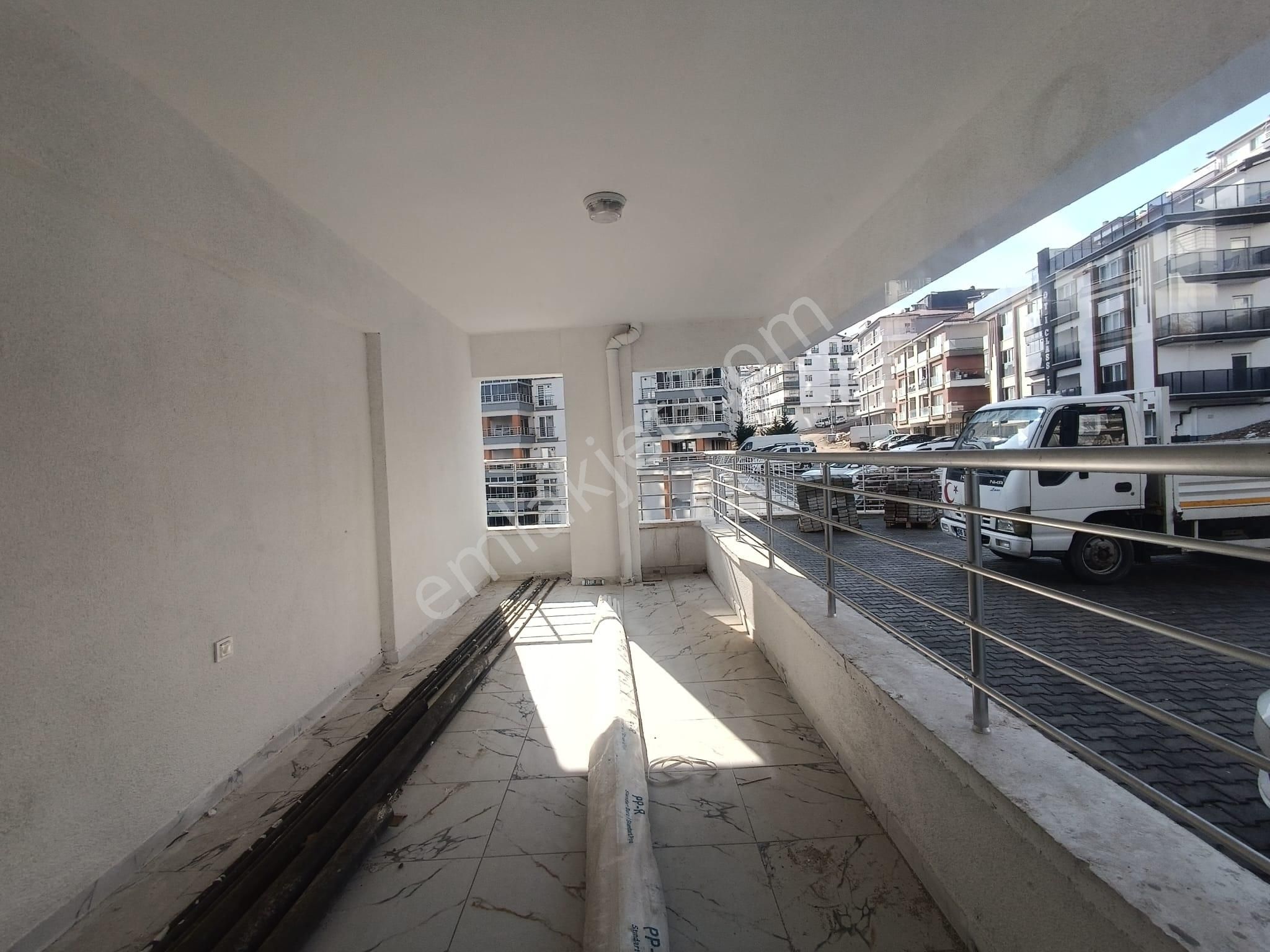 Kent'ten Doğukent Cadde Üzeri Sıfır Full Yapılı 3+1 Fırsat Daire - Görsel 22