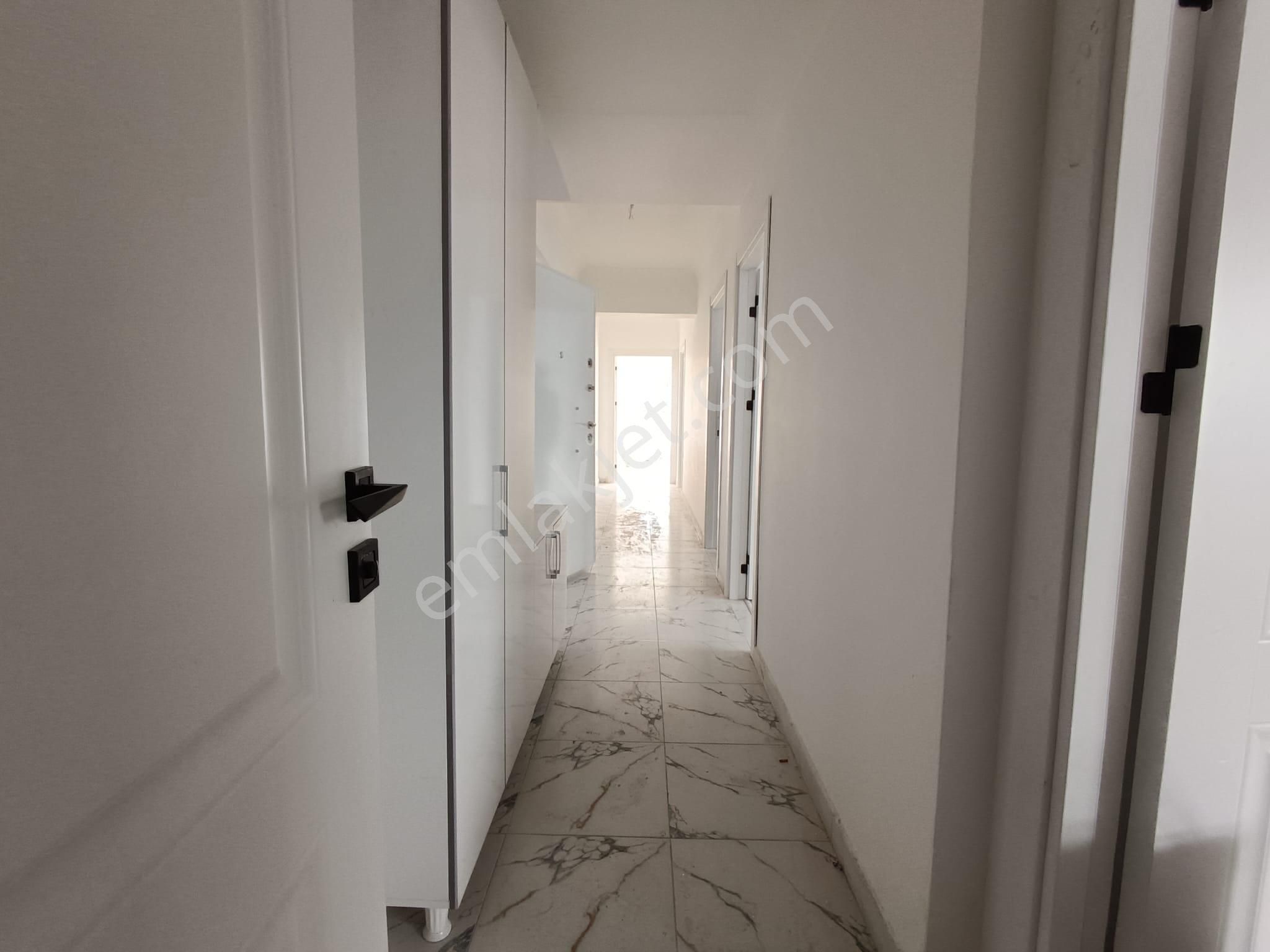 Kent'ten Doğukent Cadde Üzeri Sıfır Full Yapılı 3+1 Fırsat Daire - Görsel 18