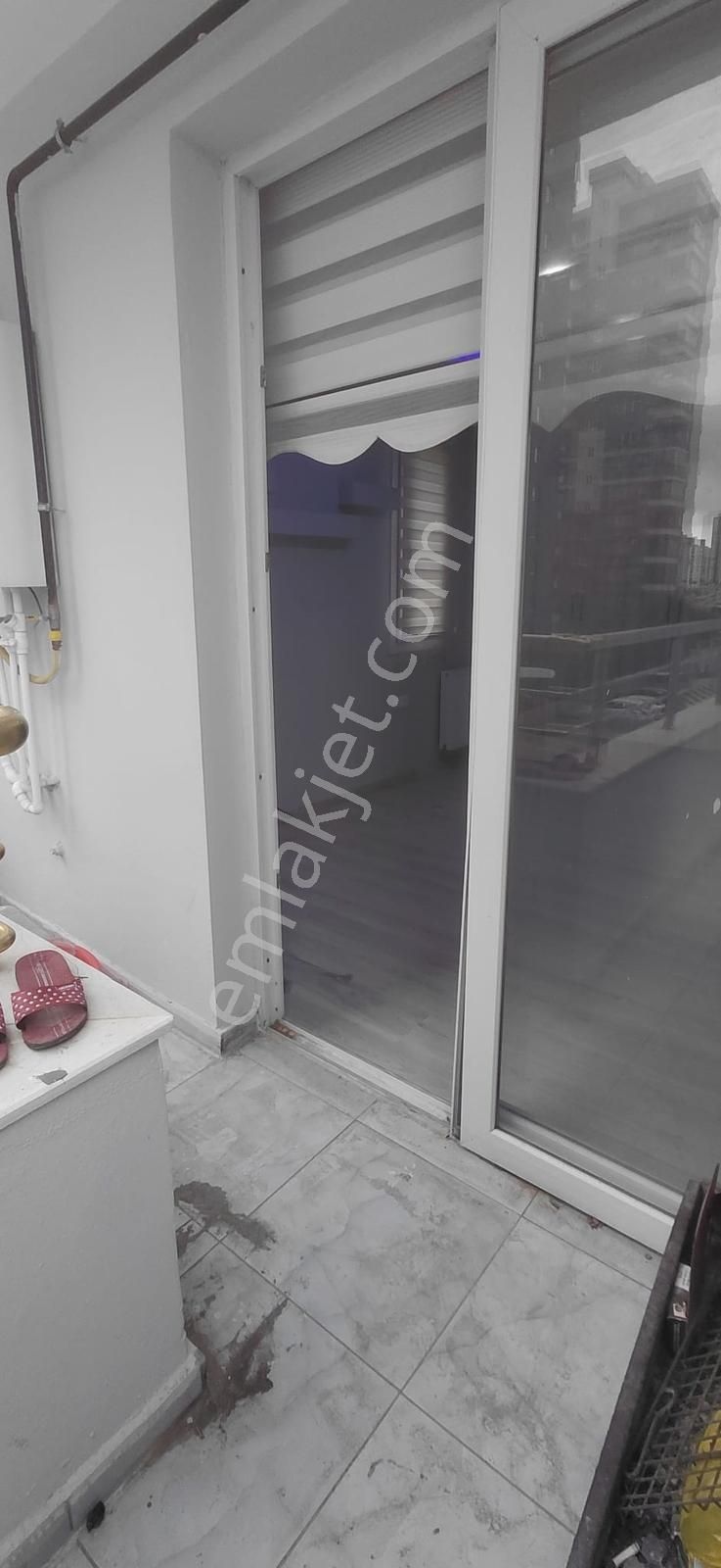 Adana Sarıçam Gültepede Satılık 3+1 A.mutfak Daire - Görsel 21