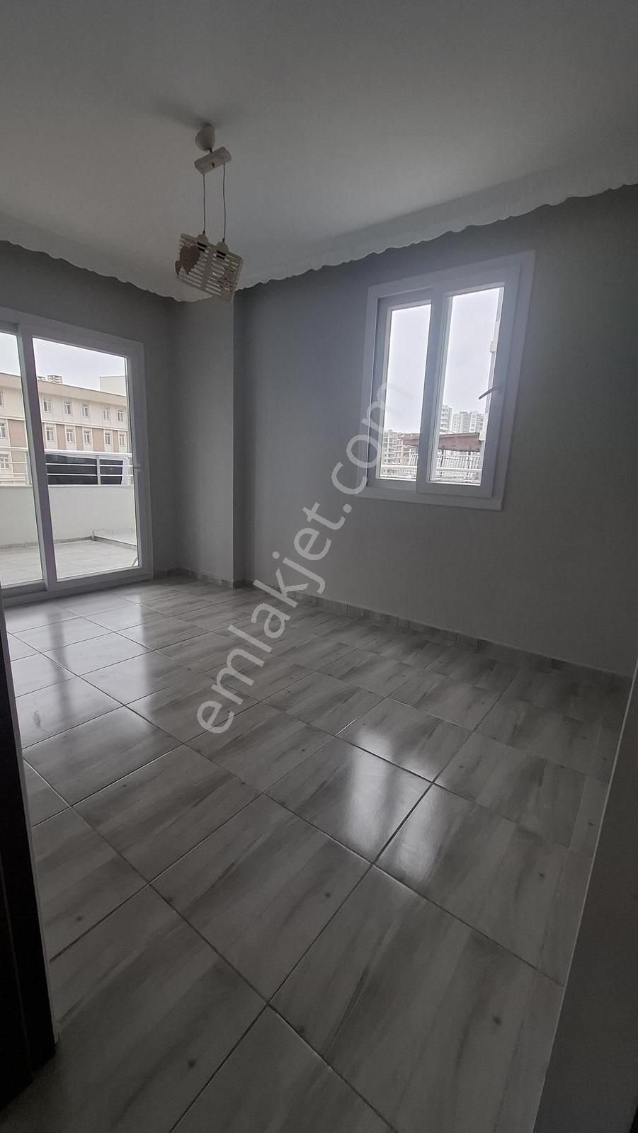 Adana Sarıçam Gültepede Satılık 3+1 A.mutfak Daire - Görsel 5