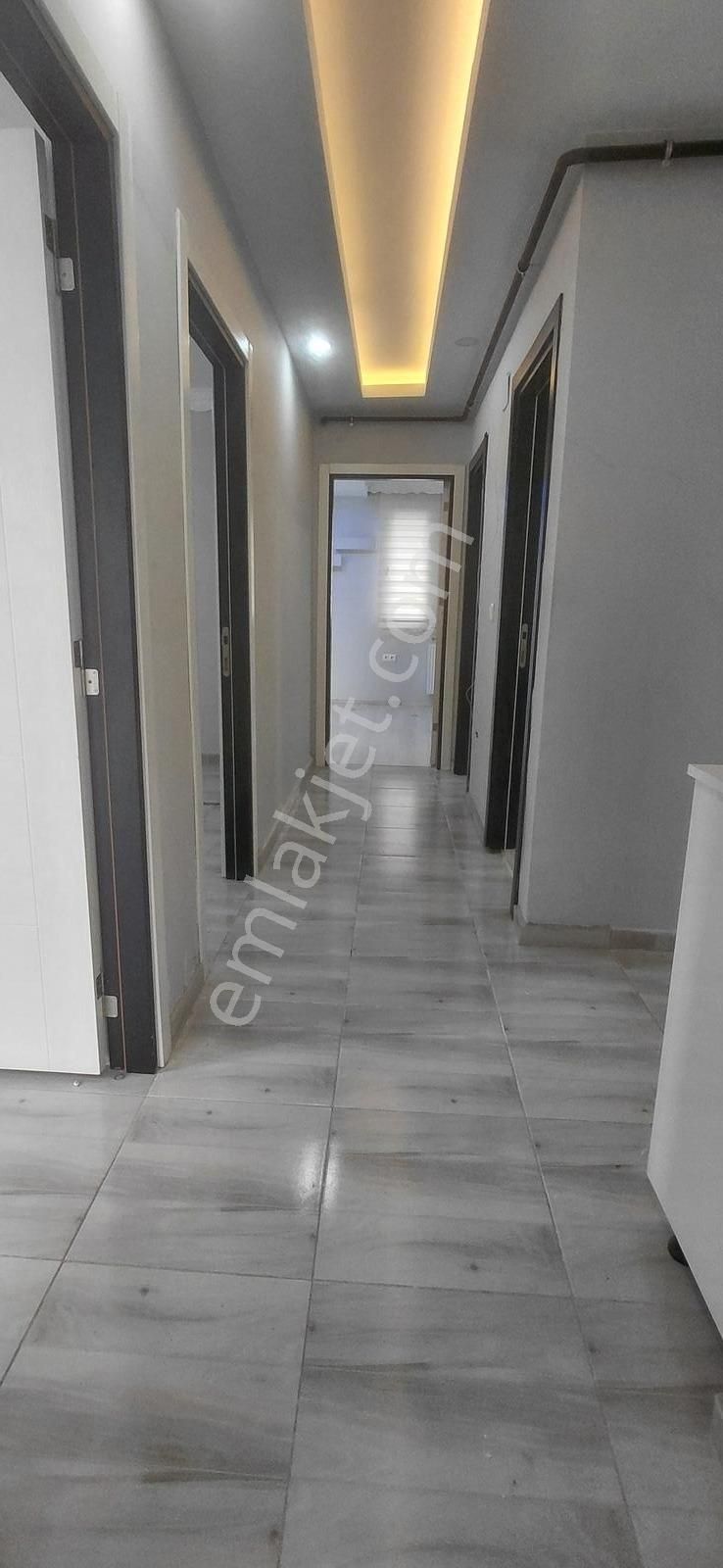 Adana Sarıçam Gültepede Satılık 3+1 A.mutfak Daire - Görsel 24