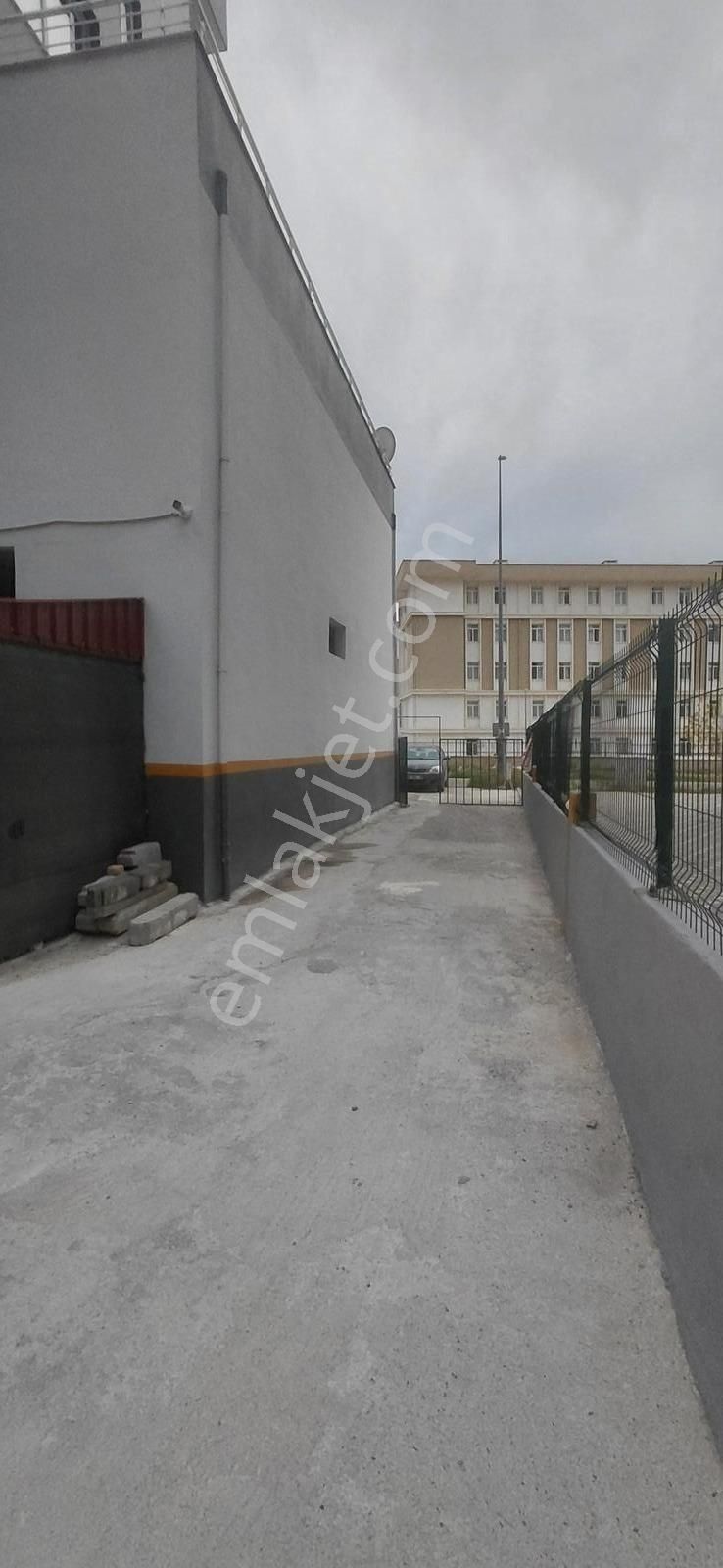 Adana Sarıçam Gültepede Satılık 3+1 A.mutfak Daire - Görsel 18