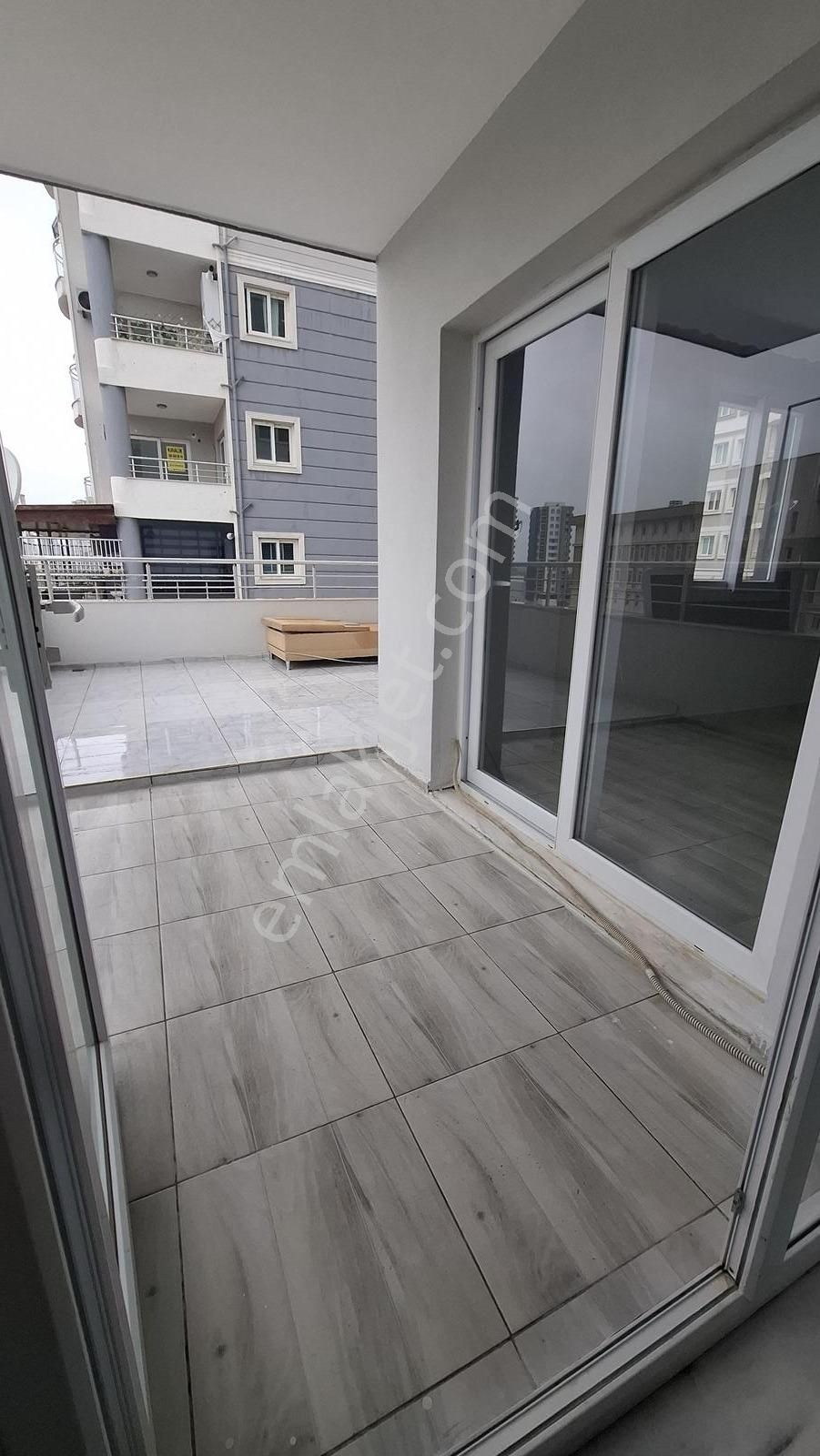 Adana Sarıçam Gültepede Satılık 3+1 A.mutfak Daire - Görsel 8