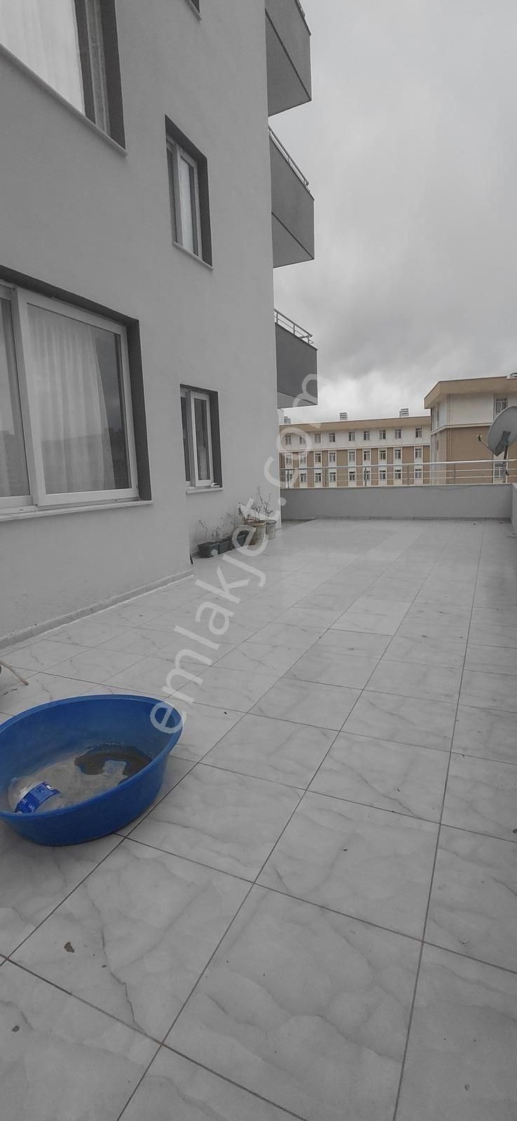 Adana Sarıçam Gültepede Satılık 3+1 A.mutfak Daire - Görsel 11