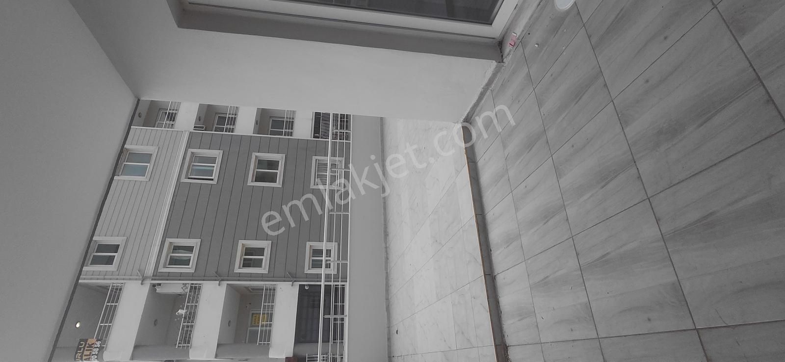 Adana Sarıçam Gültepede Satılık 3+1 A.mutfak Daire - Görsel 27