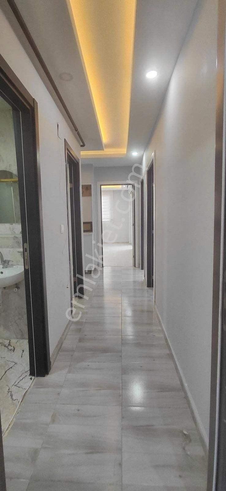 Adana Sarıçam Gültepede Satılık 3+1 A.mutfak Daire - Görsel 15