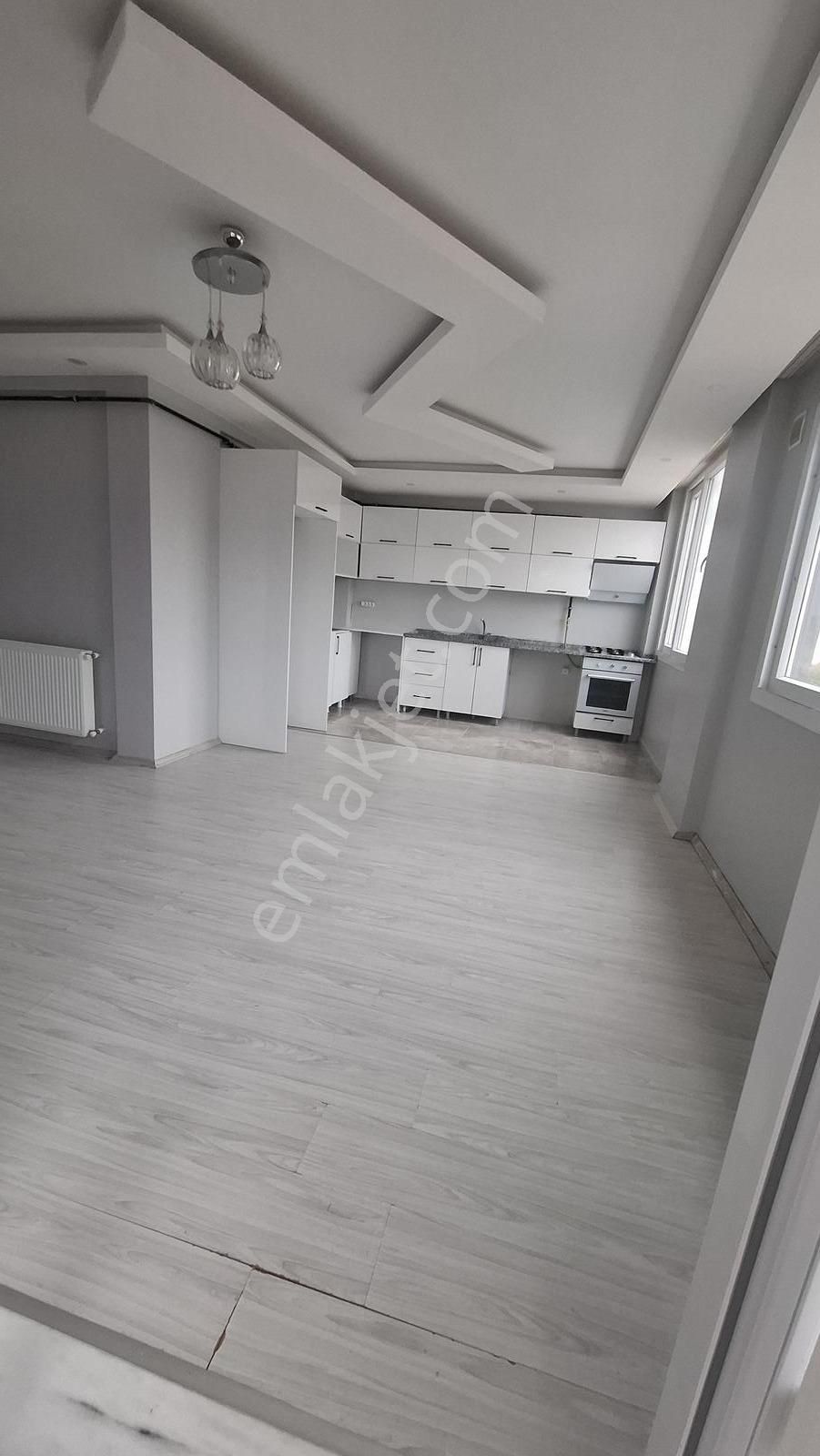 Adana Sarıçam Gültepede Satılık 3+1 A.mutfak Daire