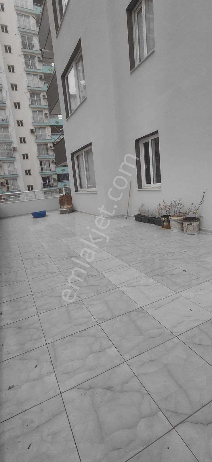 Adana Sarıçam Gültepede Satılık 3+1 A.mutfak Daire - Görsel 34