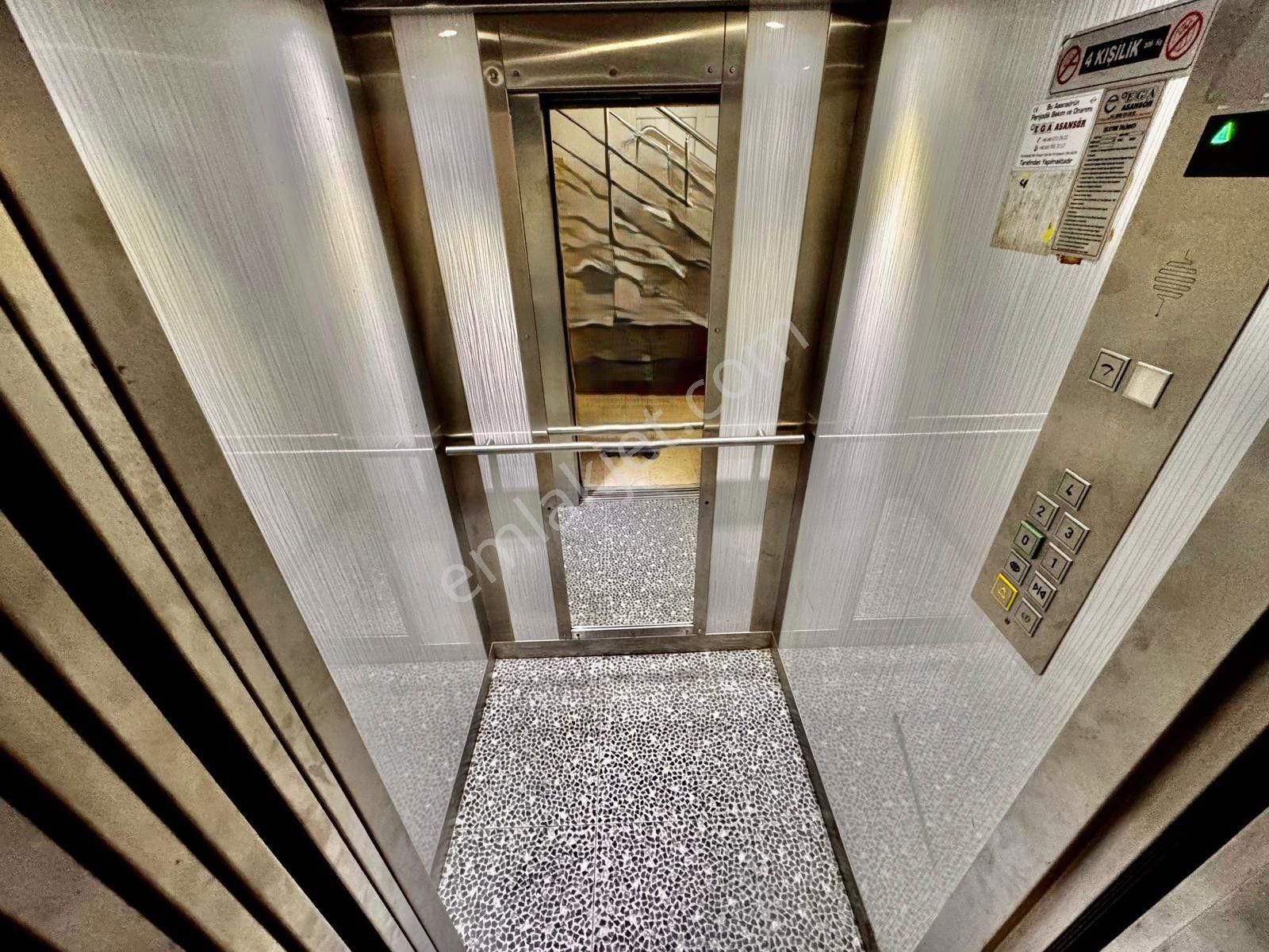 ▓sadece Karabuluttan▓akçay'da Nadir Bulunan Fırsat & Geniş Satılık 3+1 Daire - Görsel 34