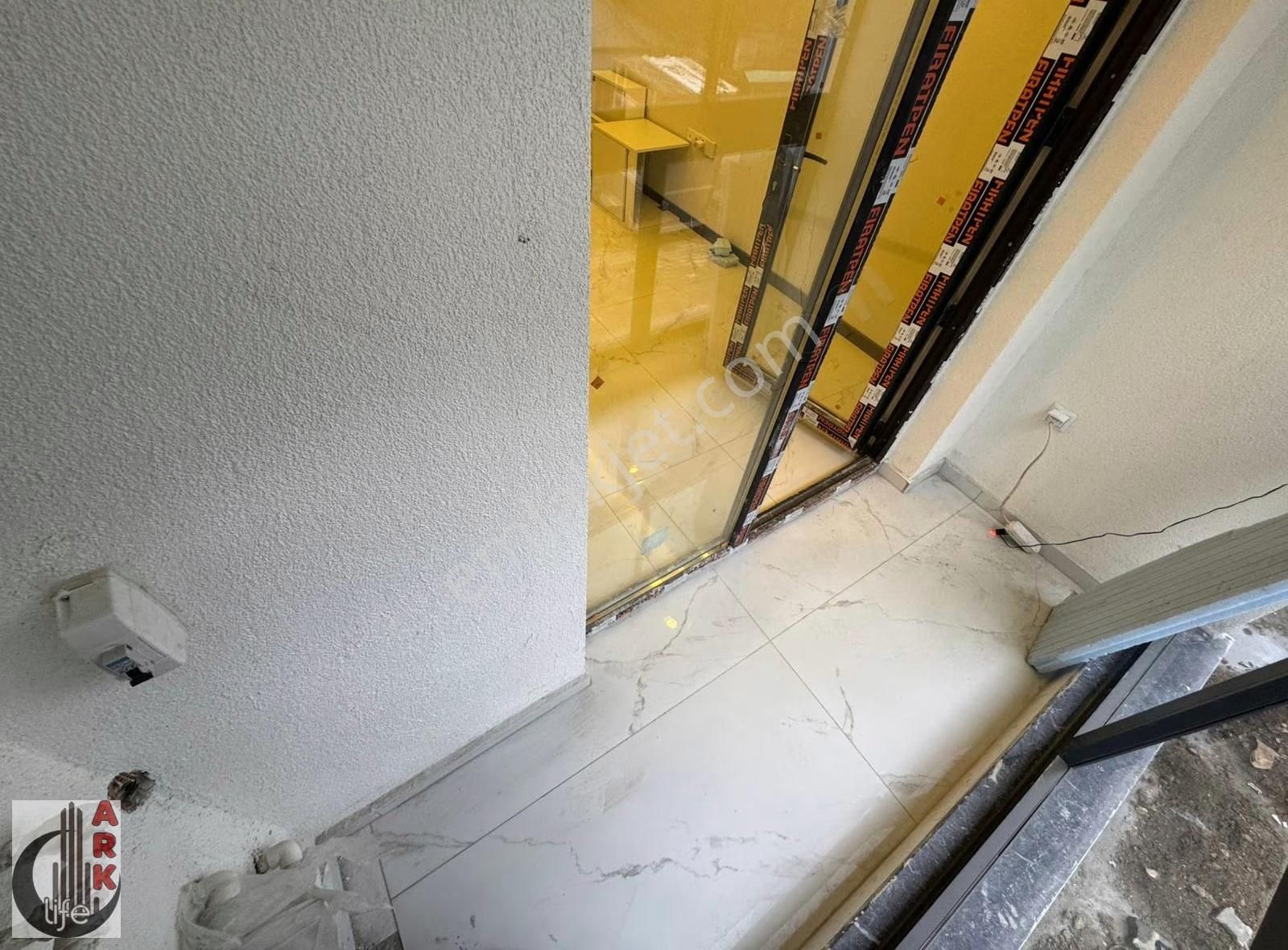 Ark Life'dan Emek Mah.ertaş Cad.yakını 50m² Ö.garajlı 1+1 Daire - Görsel 4