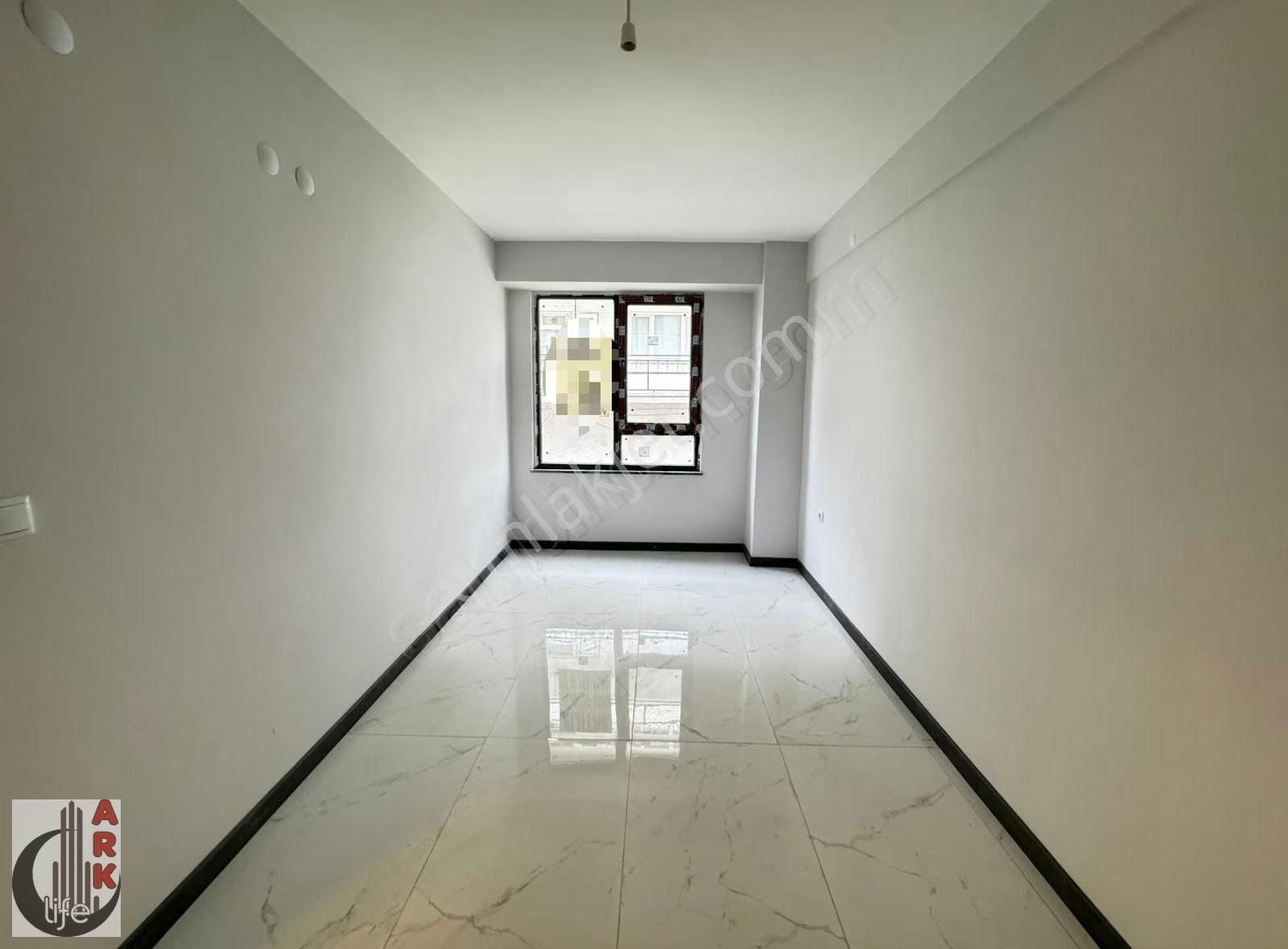 Ark Life'dan Emek Mah.ertaş Cad.yakını 50m² Ö.garajlı 1+1 Daire - Görsel 6