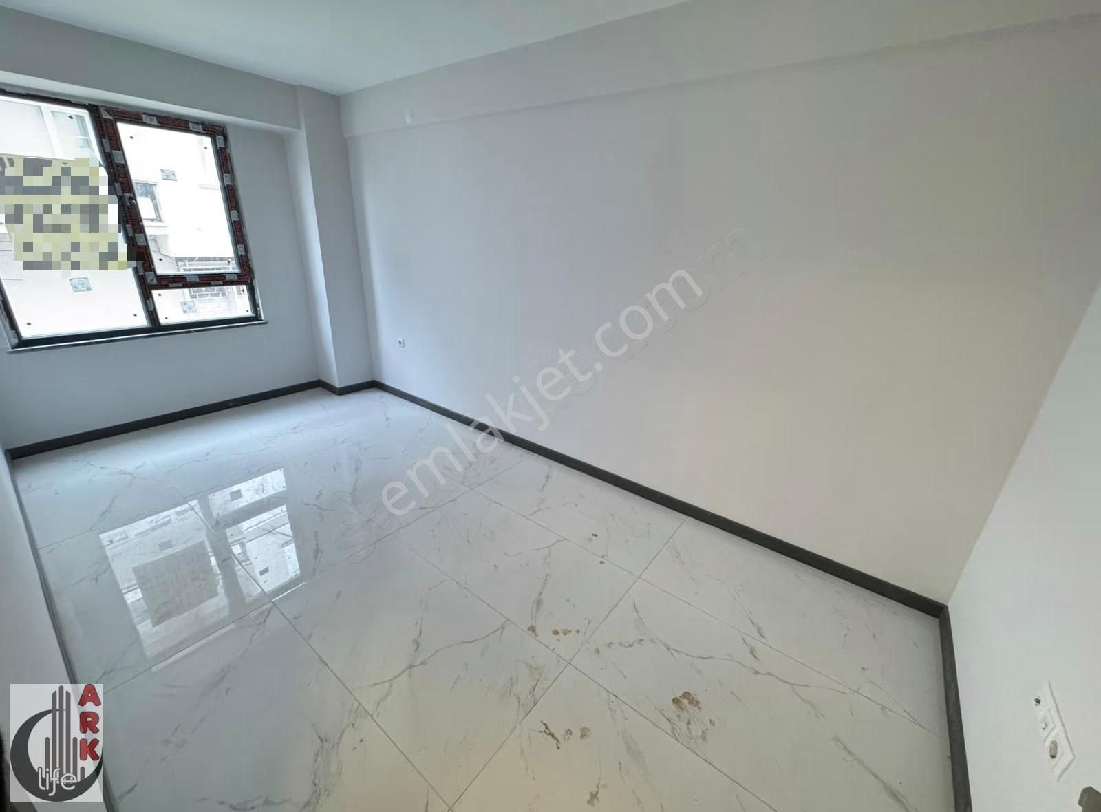 Ark Life'dan Emek Mah.ertaş Cad.yakını 50m² Ö.garajlı 1+1 Daire - Görsel 9