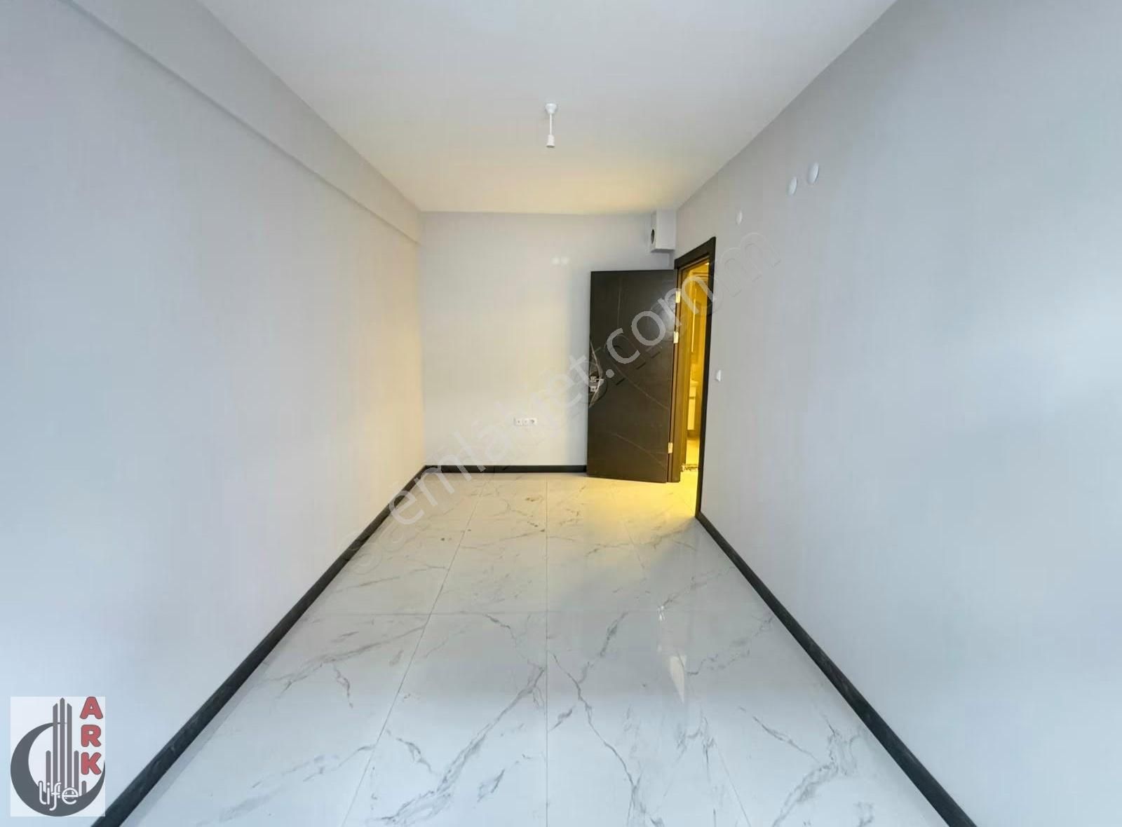 Ark Life'dan Emek Mah.ertaş Cad.yakını 50m² Ö.garajlı 1+1 Daire - Görsel 12