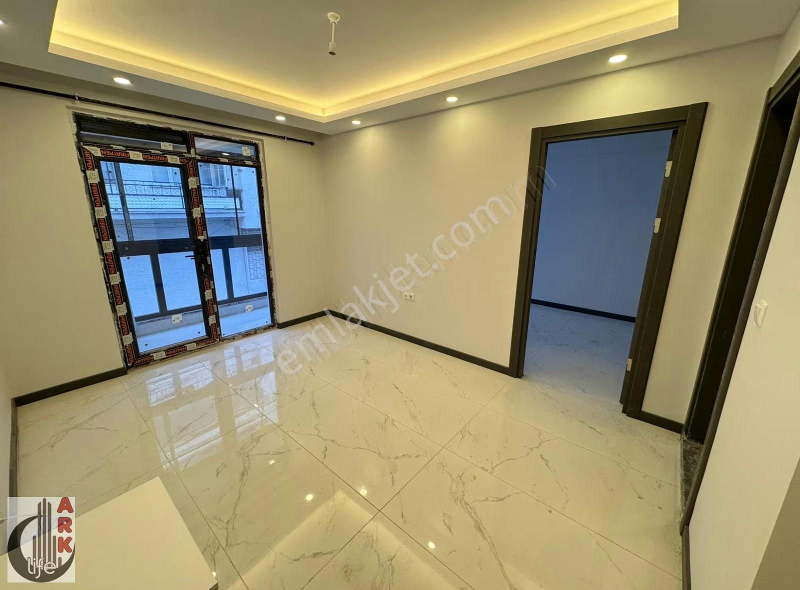 Ark Life'dan Emek Mah.ertaş Cad.yakını 50m² Ö.garajlı 1+1 Daire - Görsel 5