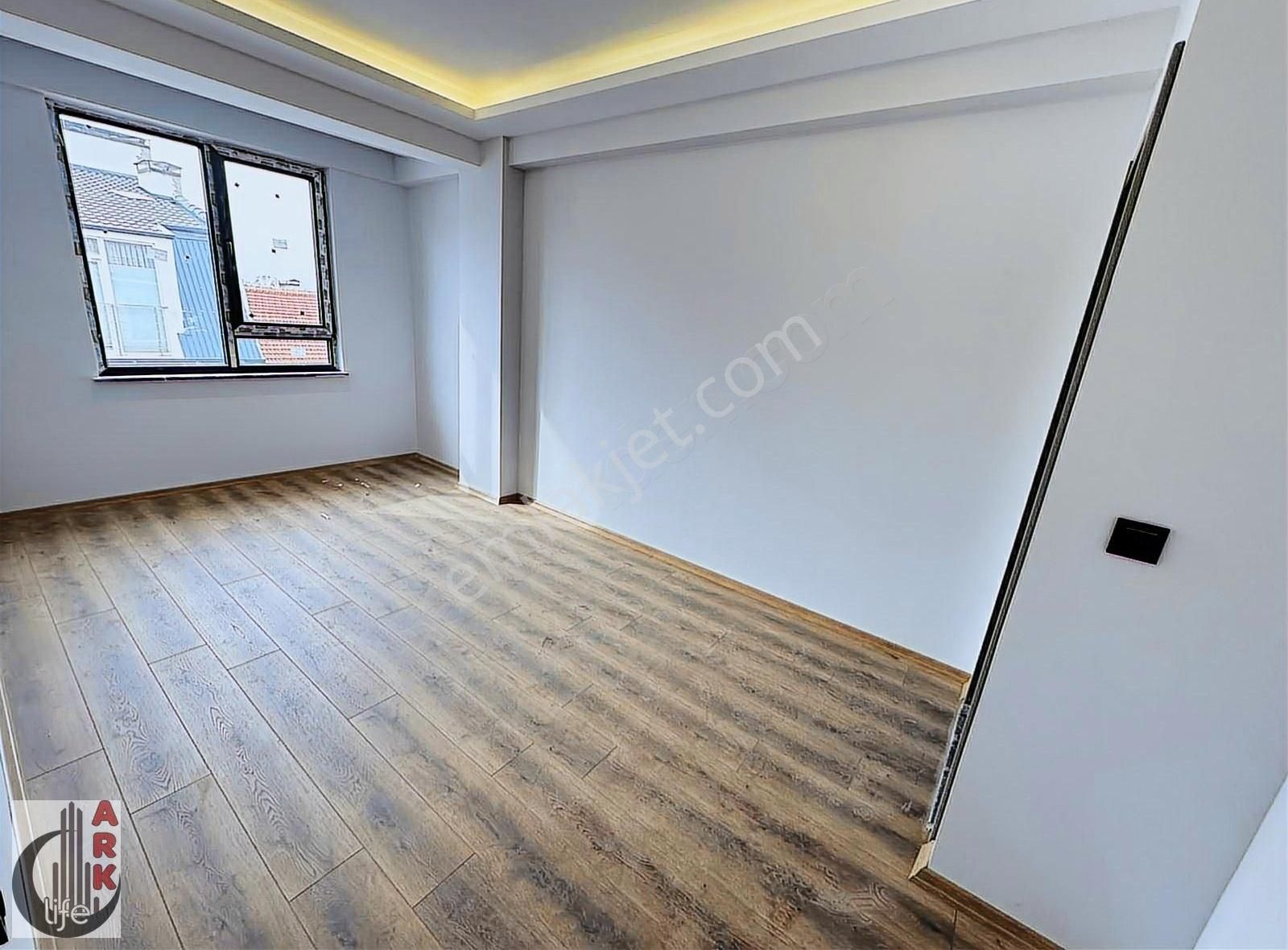 Ark Life'dan Batıkent Mah.bülent Ecevit Blv.yanı Sıfır 3+1 Daire - Görsel 23