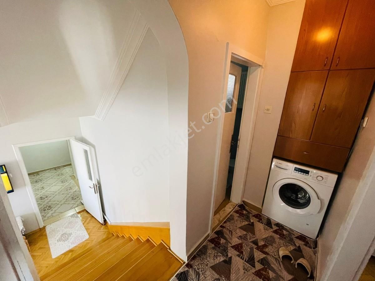 Sincan Osmanlı Mah 3+1 Bağımsız Ara Katta Yarı Dubleks Daire - Görsel 18