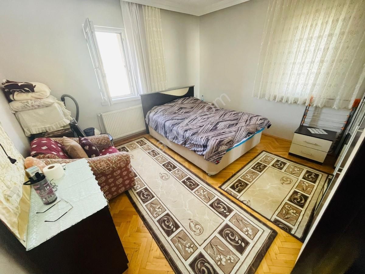 Sincan Osmanlı Mah 3+1 Bağımsız Ara Katta Yarı Dubleks Daire - Görsel 12