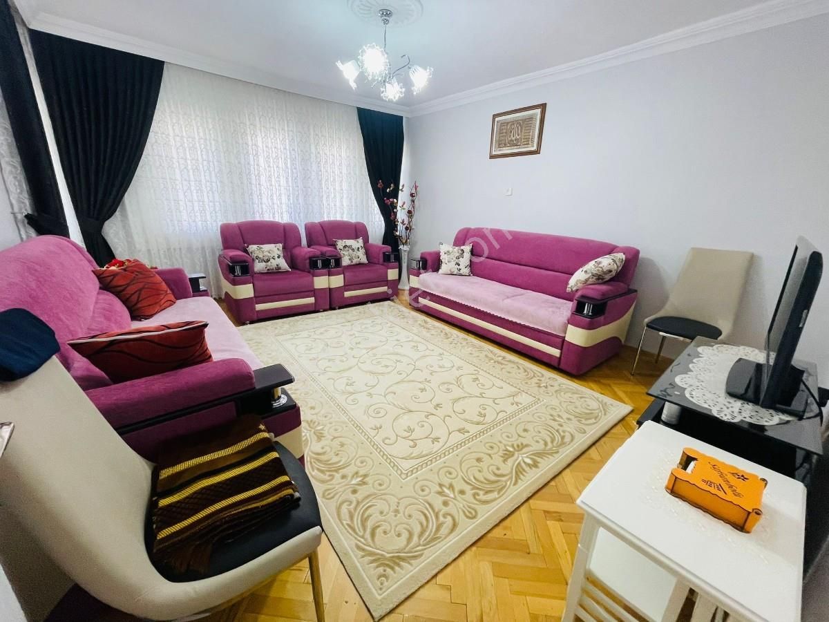 Sincan Osmanlı Mah 3+1 Bağımsız Ara Katta Yarı Dubleks Daire - Görsel 27