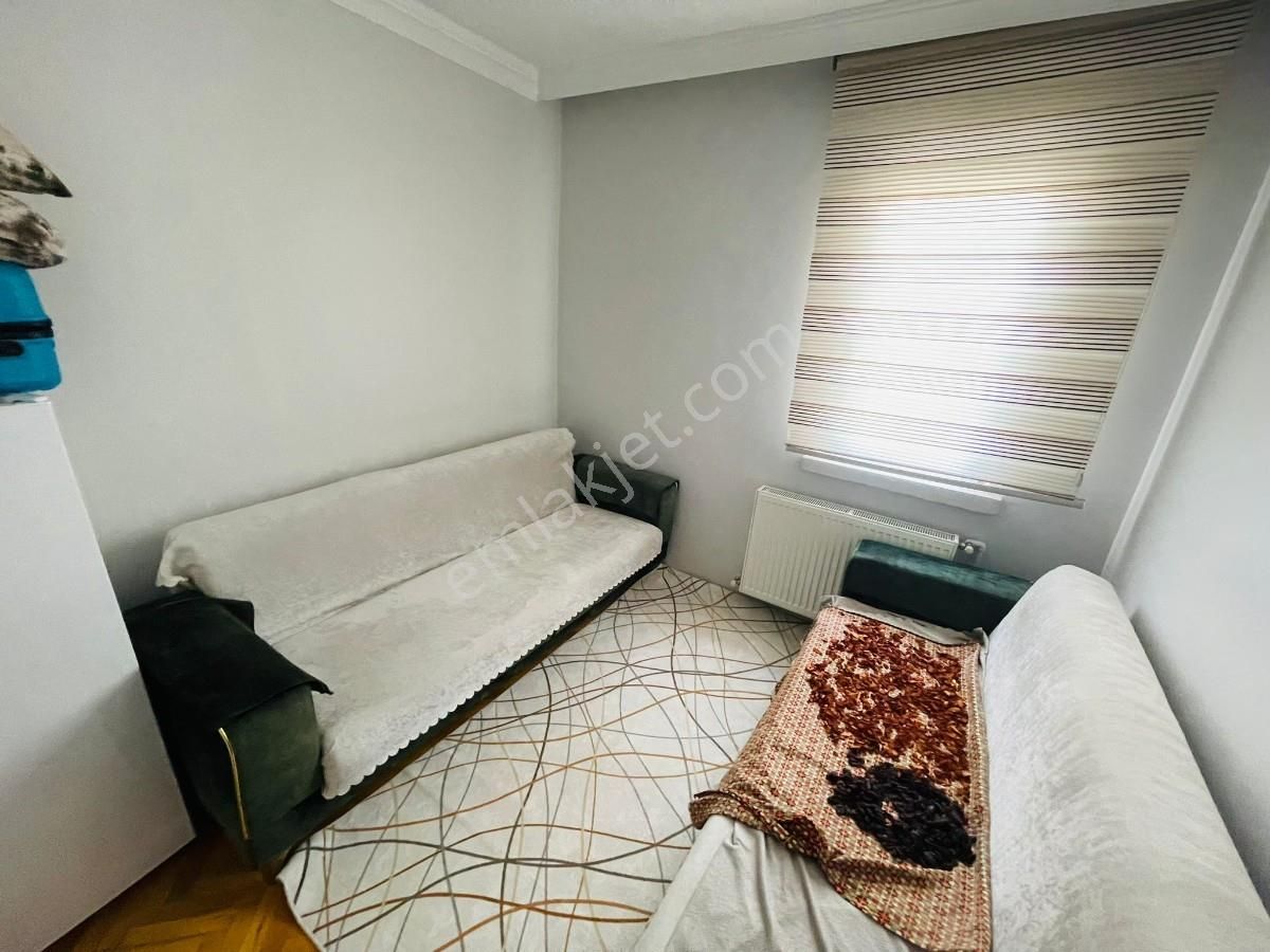 Sincan Osmanlı Mah 3+1 Bağımsız Ara Katta Yarı Dubleks Daire - Görsel 9