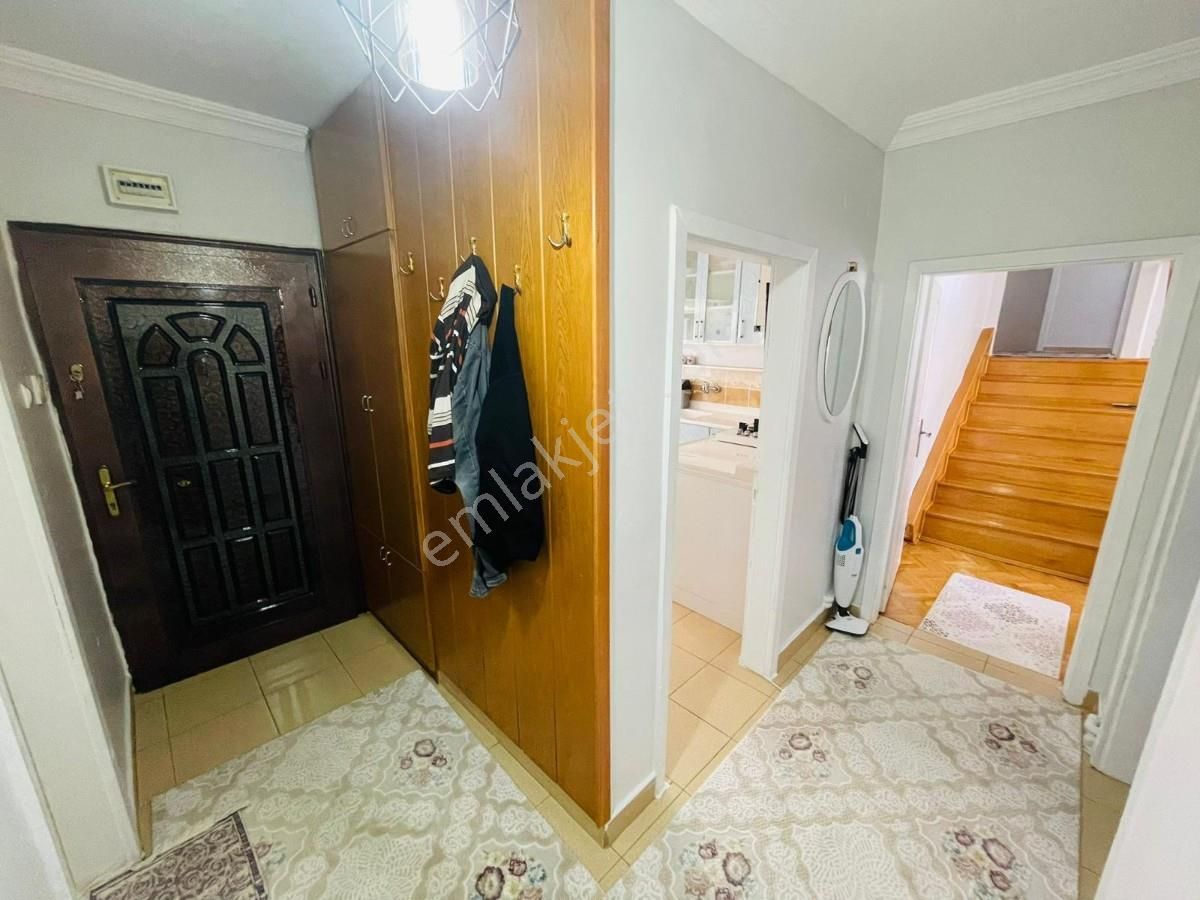 Sincan Osmanlı Mah 3+1 Bağımsız Ara Katta Yarı Dubleks Daire - Görsel 16