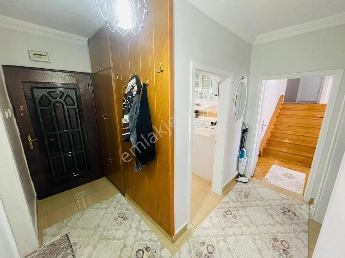 Sincan Osmanlı Mah 3+1 Bağımsız Ara Katta Yarı Dubleks Daire - Görsel 17