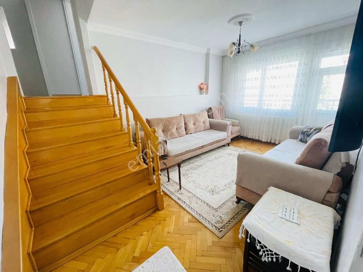 Sincan Osmanlı Mah 3+1 Bağımsız Ara Katta Yarı Dubleks Daire - Görsel 30