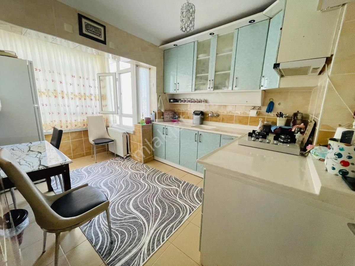 Sincan Osmanlı Mah 3+1 Bağımsız Ara Katta Yarı Dubleks Daire - Görsel 21