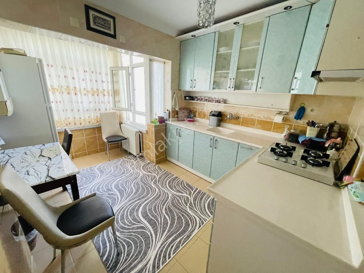 Sincan Osmanlı Mah 3+1 Bağımsız Ara Katta Yarı Dubleks Daire - Görsel 20