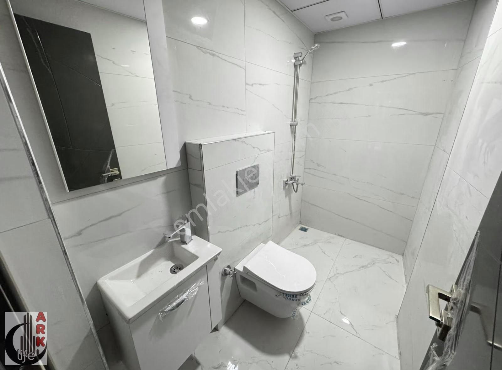 Ark Life'dan Emek Mah.ertaş Cad.yakını 105m² Ö.garajlı 2+1 Daire - Görsel 26