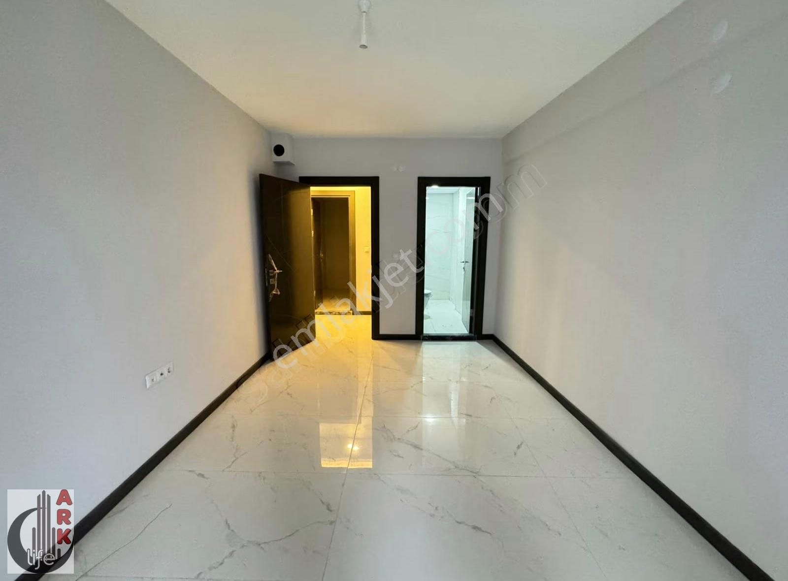 Ark Life'dan Emek Mah.ertaş Cad.yakını 105m² Ö.garajlı 2+1 Daire - Görsel 22