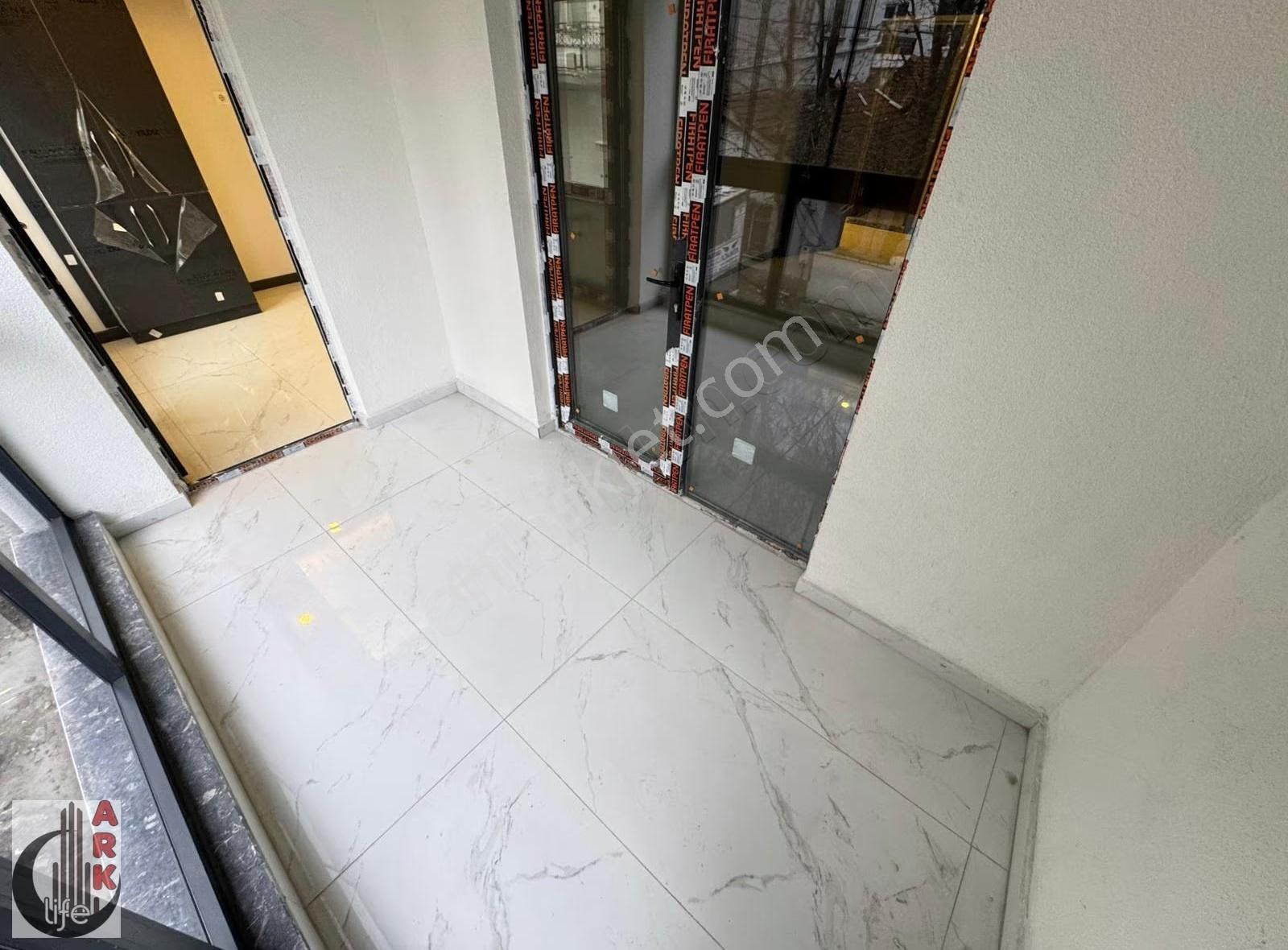 Ark Life'dan Emek Mah.ertaş Cad.yakını 105m² Ö.garajlı 2+1 Daire - Görsel 14
