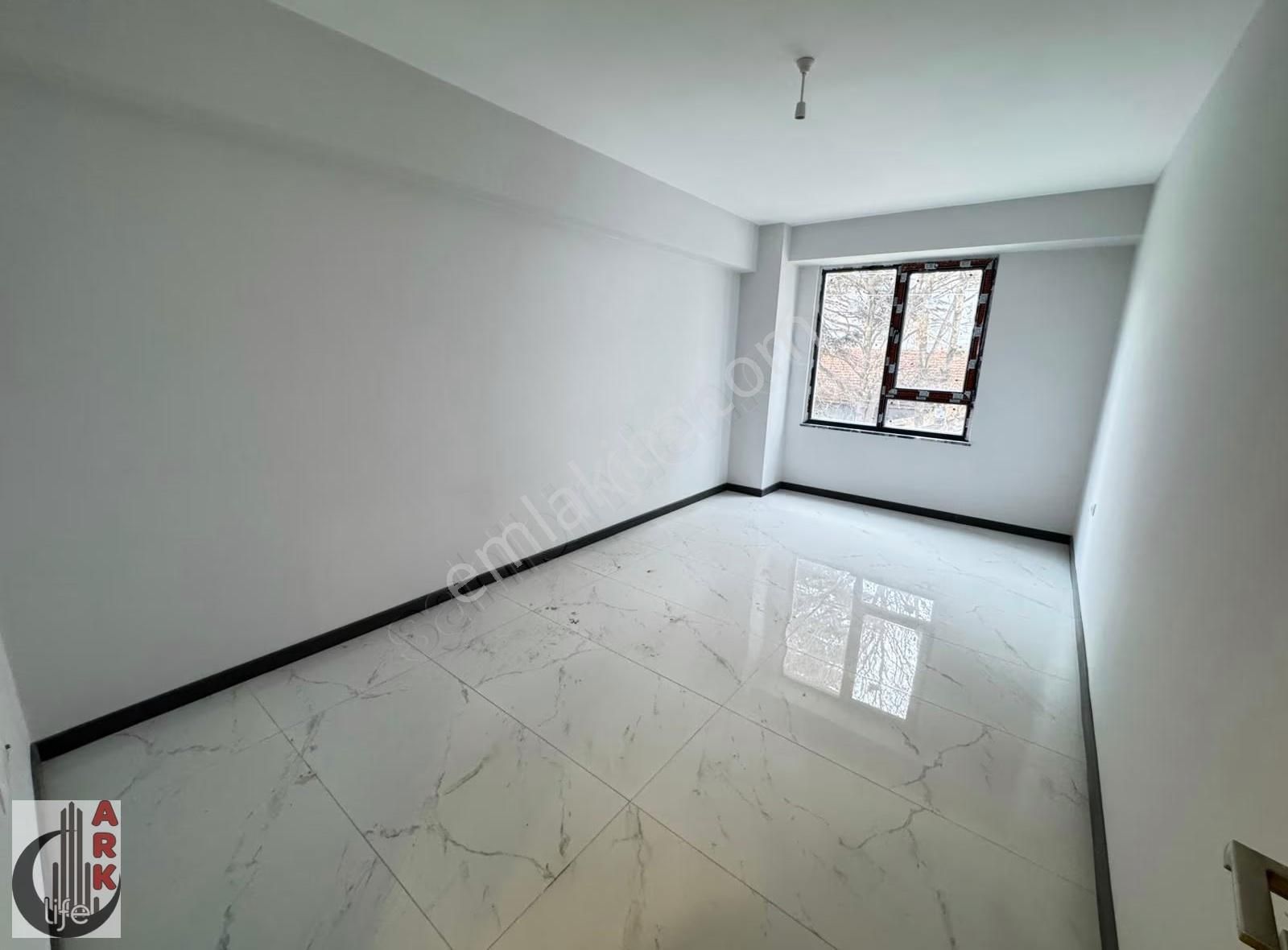 Ark Life'dan Emek Mah.ertaş Cad.yakını 105m² Ö.garajlı 2+1 Daire - Görsel 6