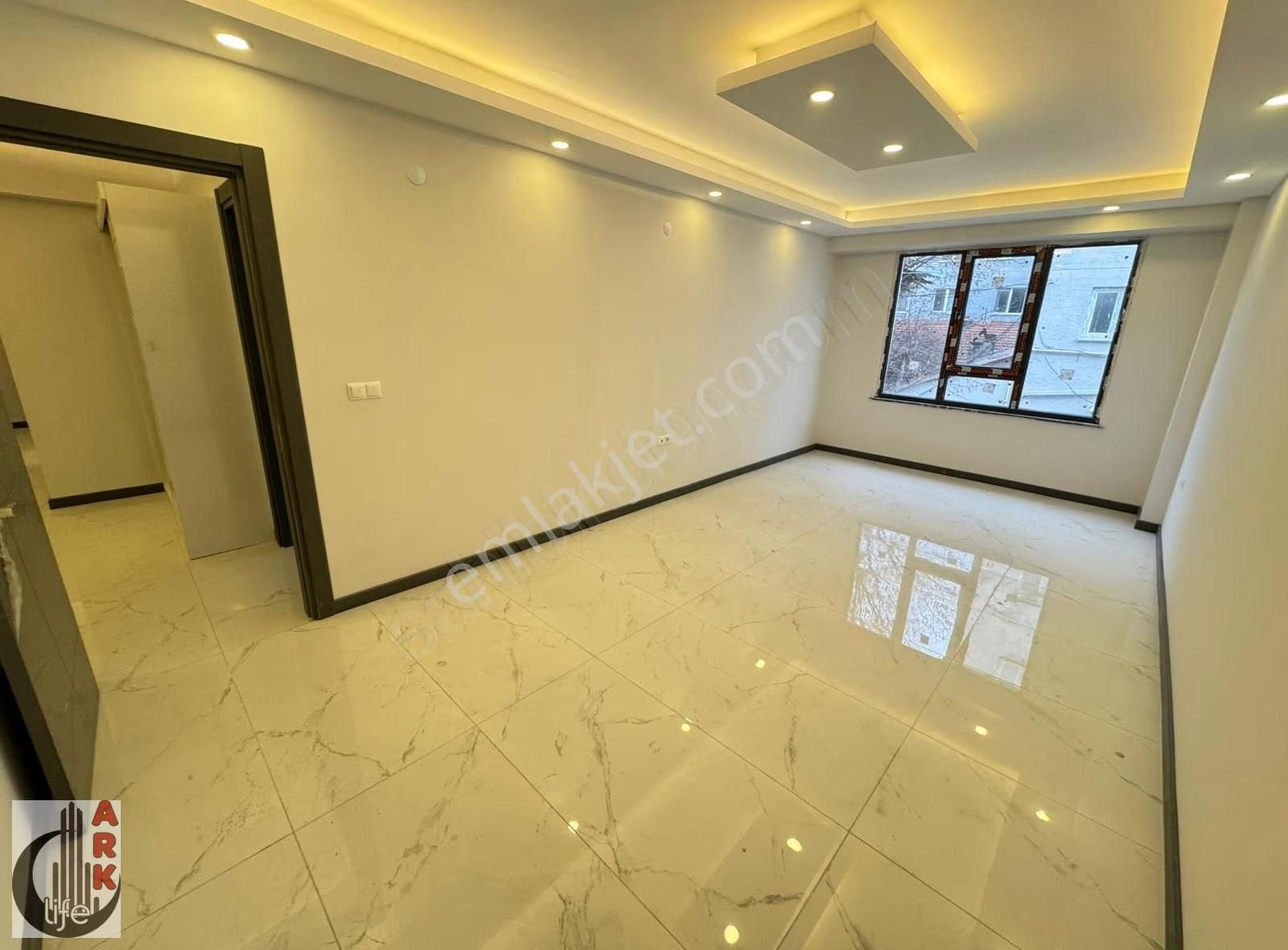 Ark Life'dan Emek Mah.ertaş Cad.yakını 105m² Ö.garajlı 2+1 Daire - Görsel 3