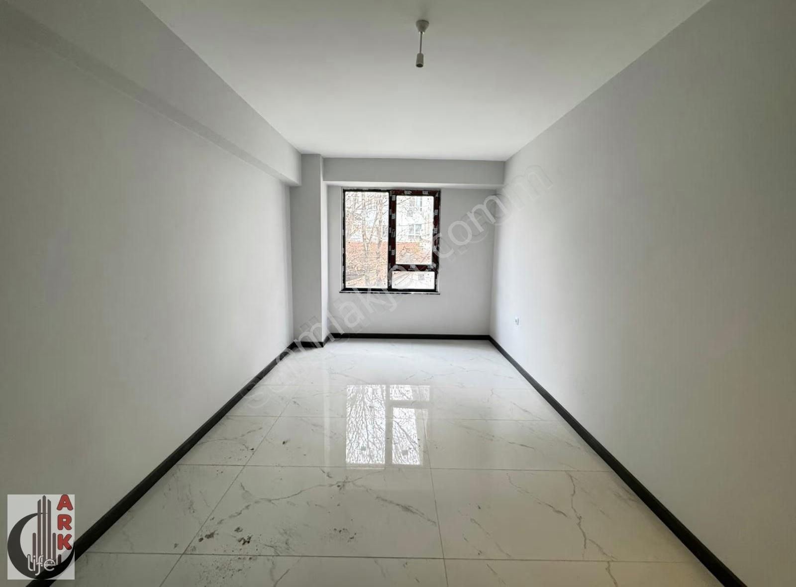 Ark Life'dan Emek Mah.ertaş Cad.yakını 105m² Ö.garajlı 2+1 Daire - Görsel 12