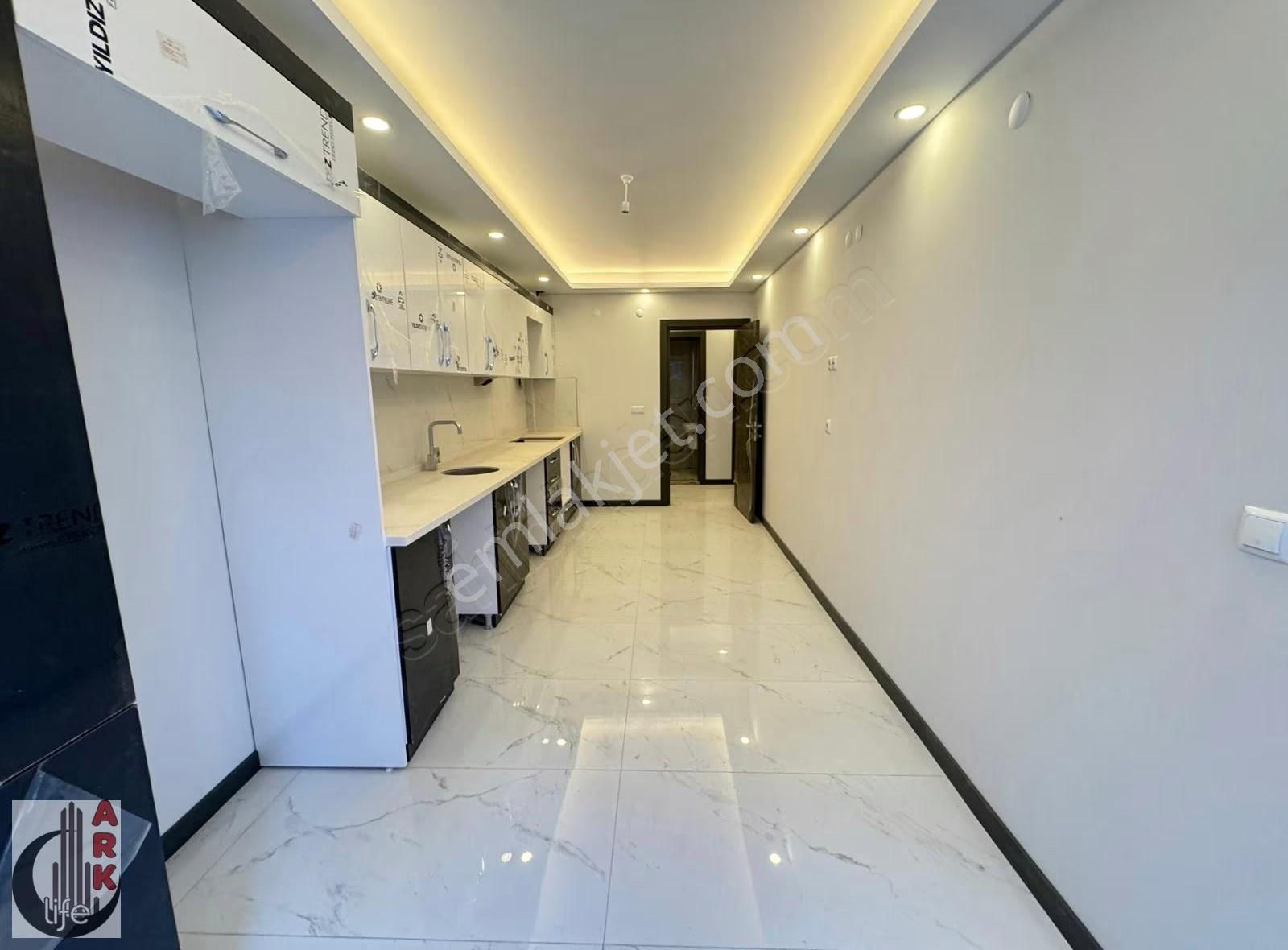 Ark Life'dan Emek Mah.ertaş Cad.yakını 105m² Ö.garajlı 2+1 Daire - Görsel 5