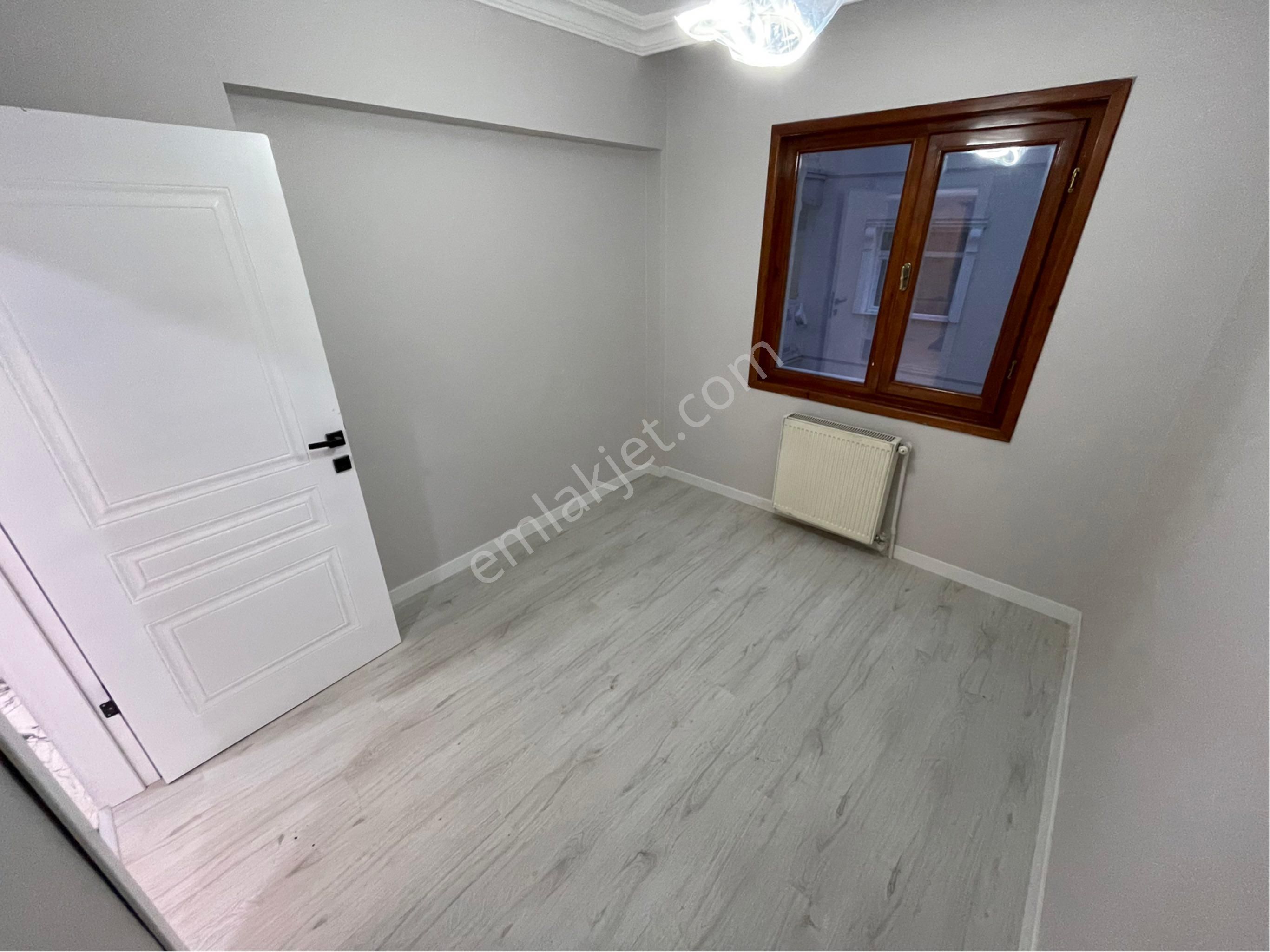 Sincan Tandoğan Mh.'de 3+1 Ultra Lüks Satılık Daire - Görsel 20
