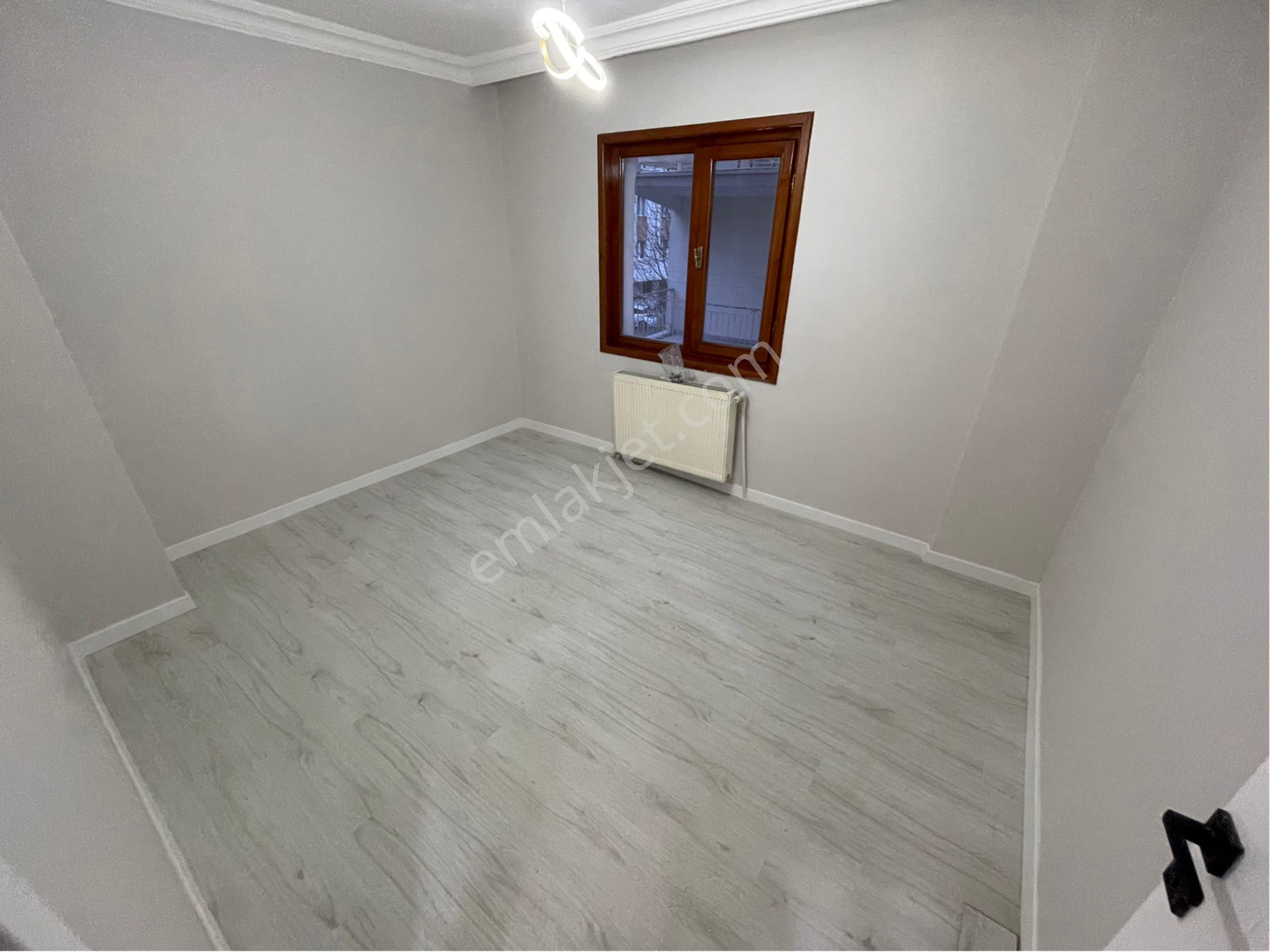 Sincan Tandoğan Mh.'de 3+1 Ultra Lüks Satılık Daire - Görsel 14