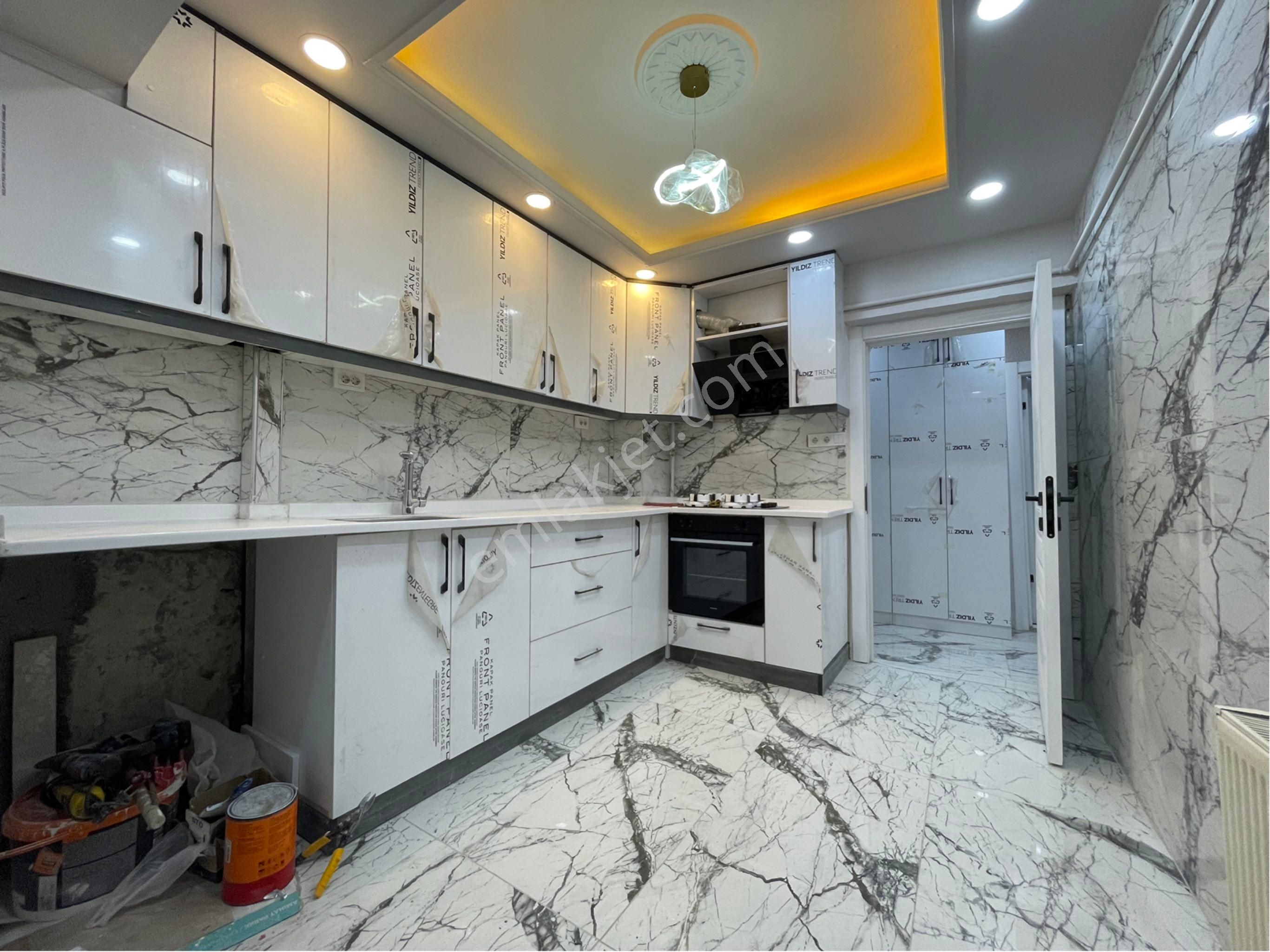 Sincan Tandoğan Mh.'de 3+1 Ultra Lüks Satılık Daire